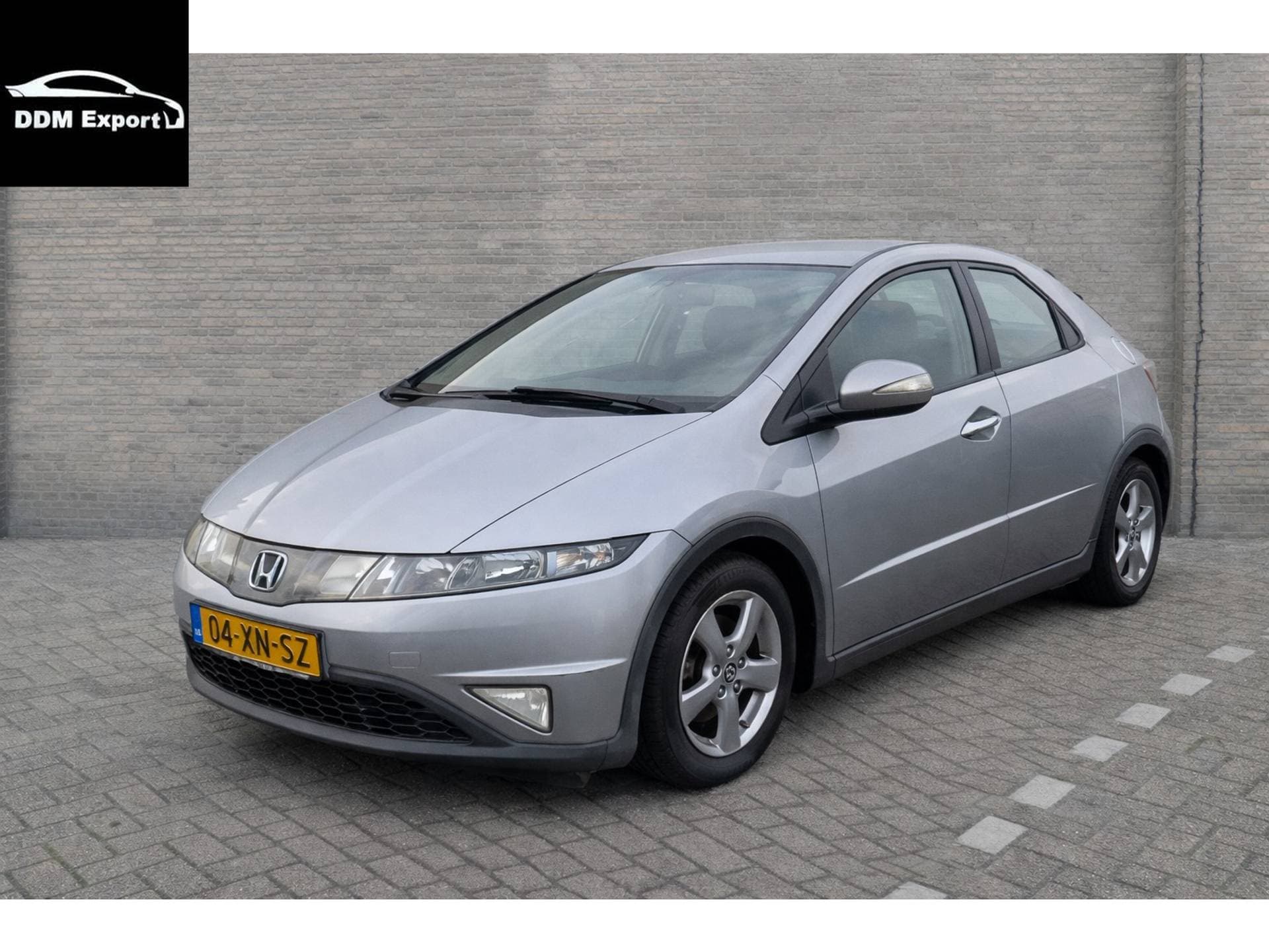 Honda Civic 1.4 Sport