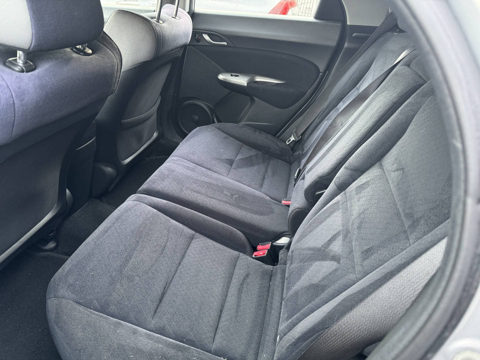 Honda Civic thumbnail 5