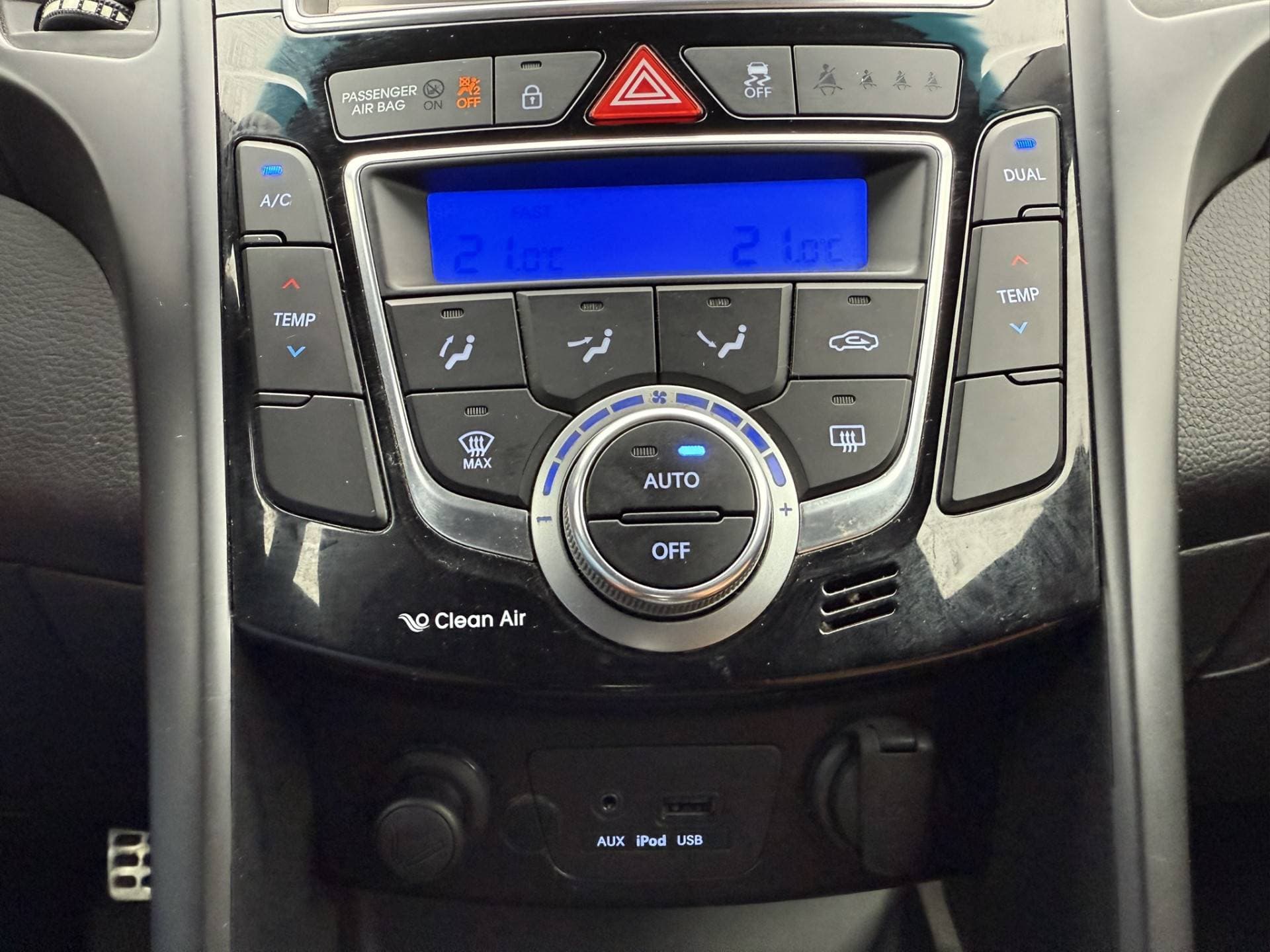 Hyundai I30 thumbnail 13