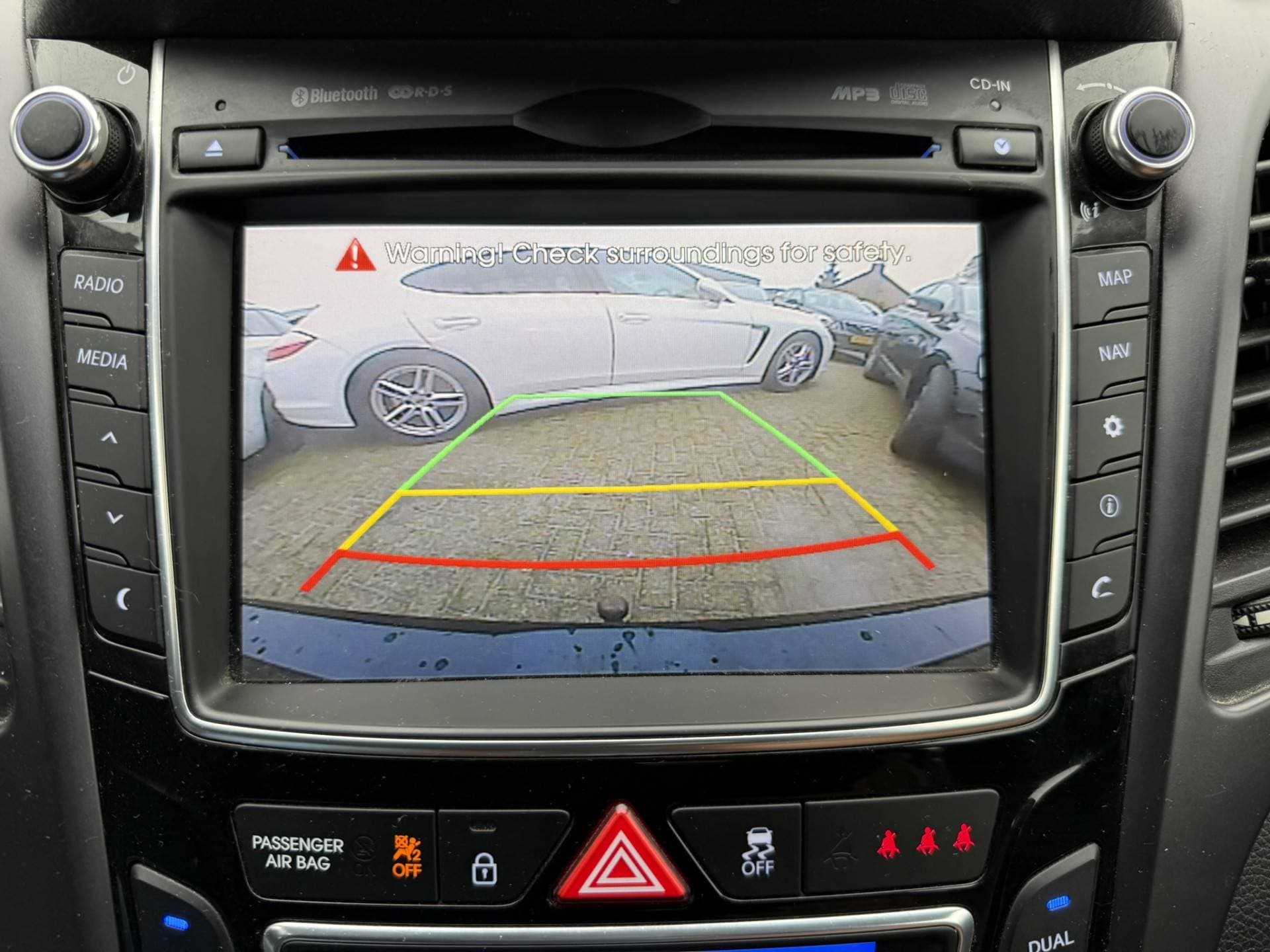 Hyundai I30 thumbnail 15