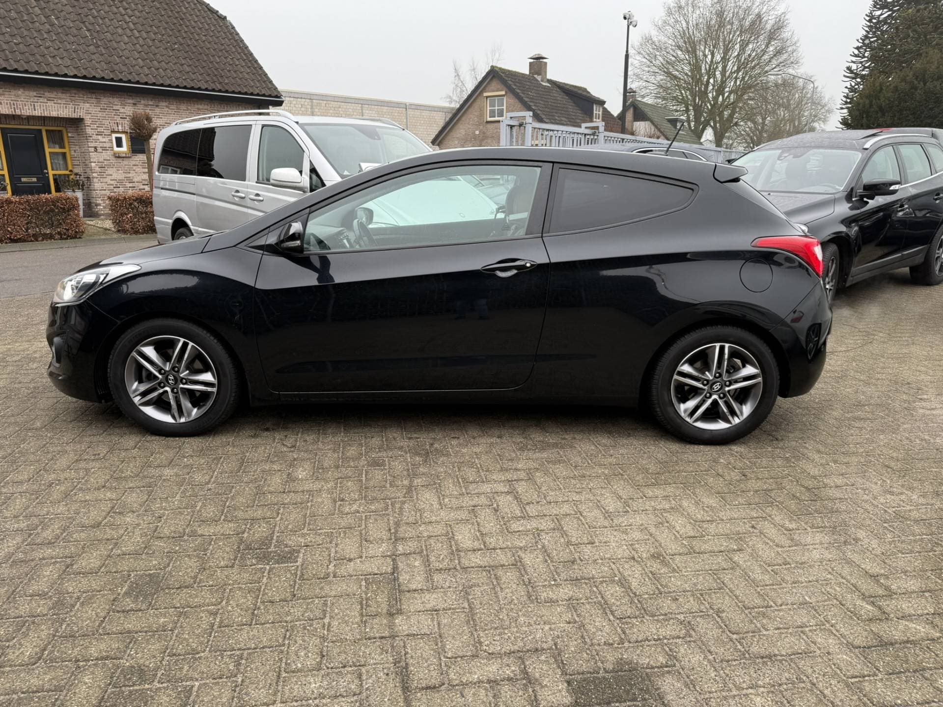 Hyundai I30 thumbnail 4