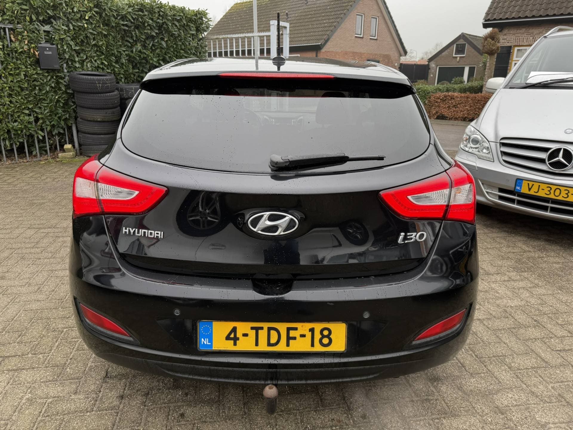 Hyundai I30 thumbnail 6