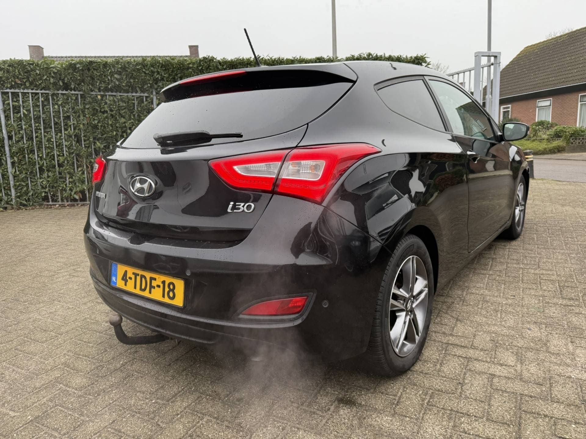 Hyundai I30 thumbnail 7