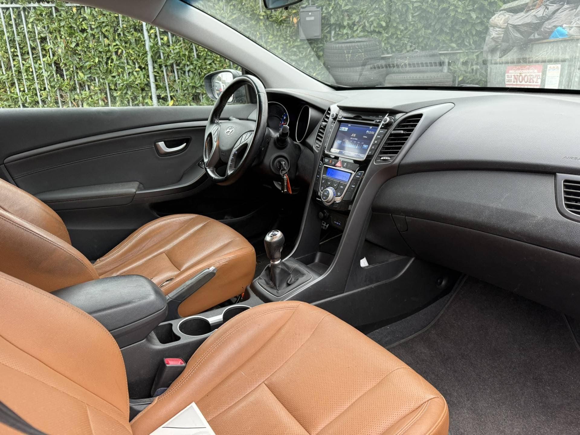 Hyundai I30 thumbnail 8