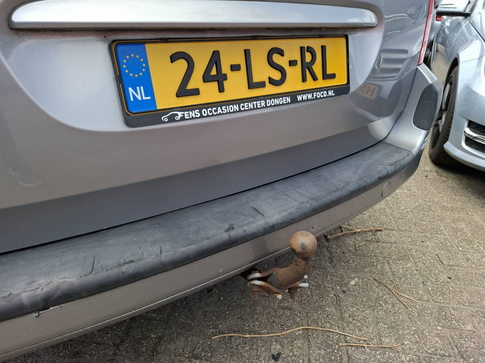 Peugeot 307 thumbnail 11