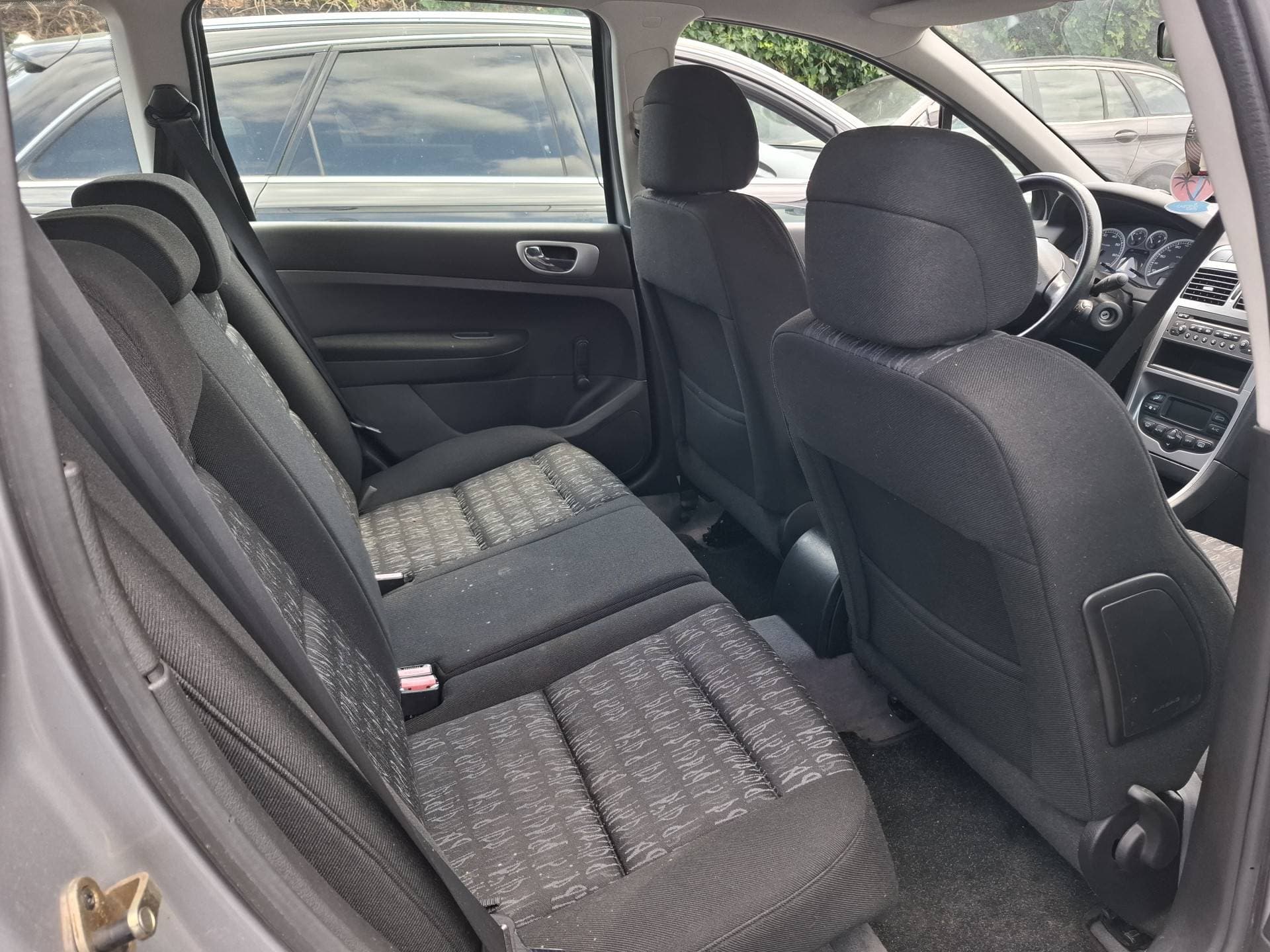 Peugeot 307 thumbnail 7