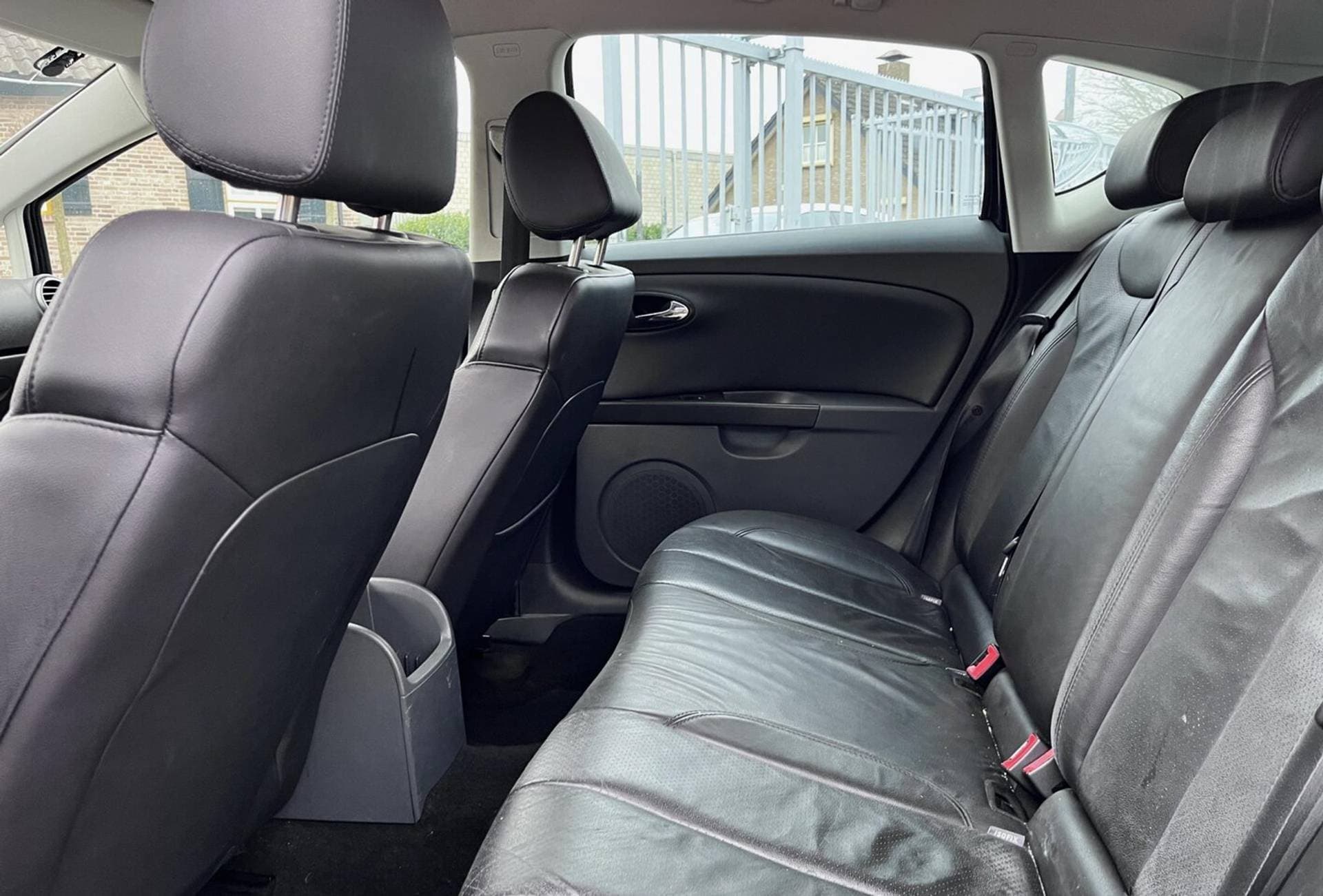 Seat Leon thumbnail 12