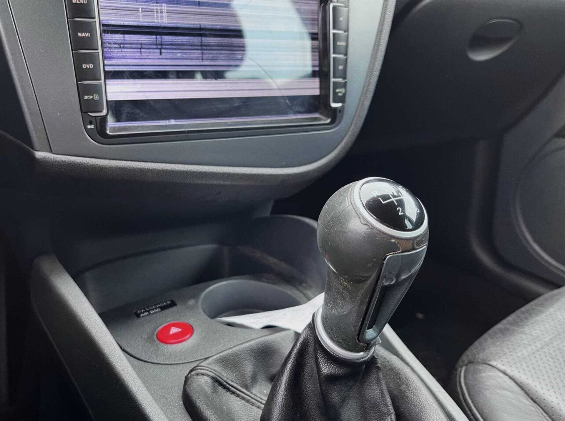 Seat Leon thumbnail 15