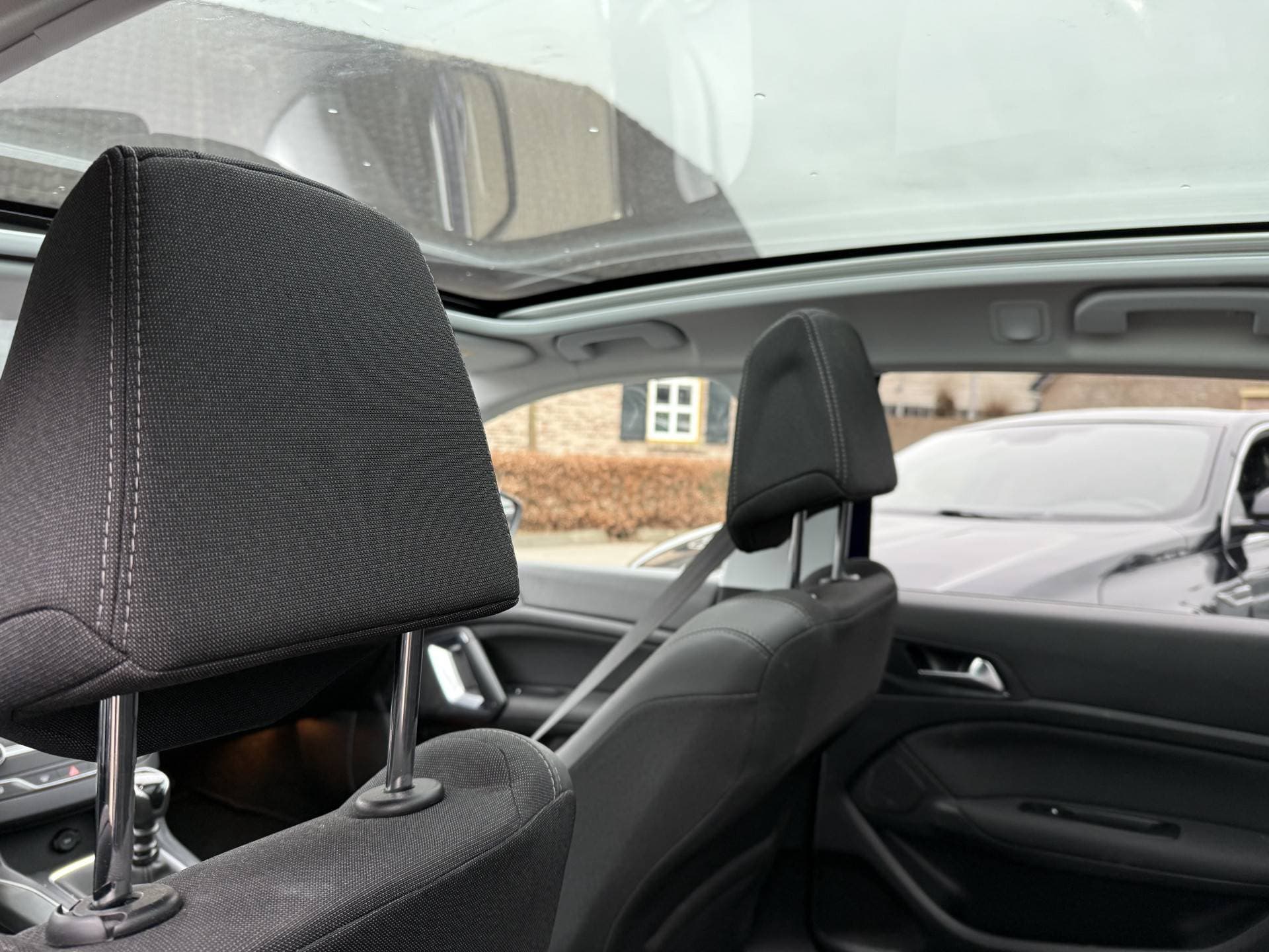 Peugeot 308 thumbnail 11