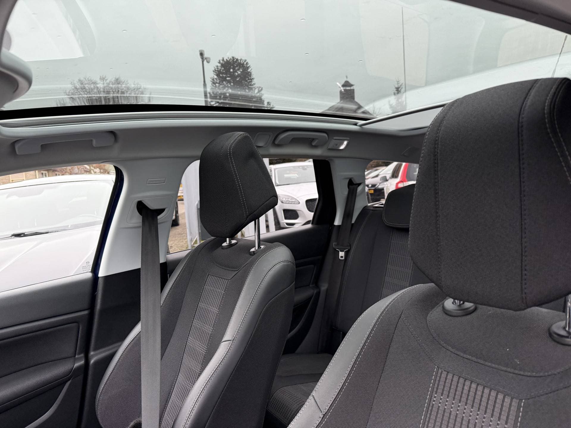 Peugeot 308 thumbnail 13