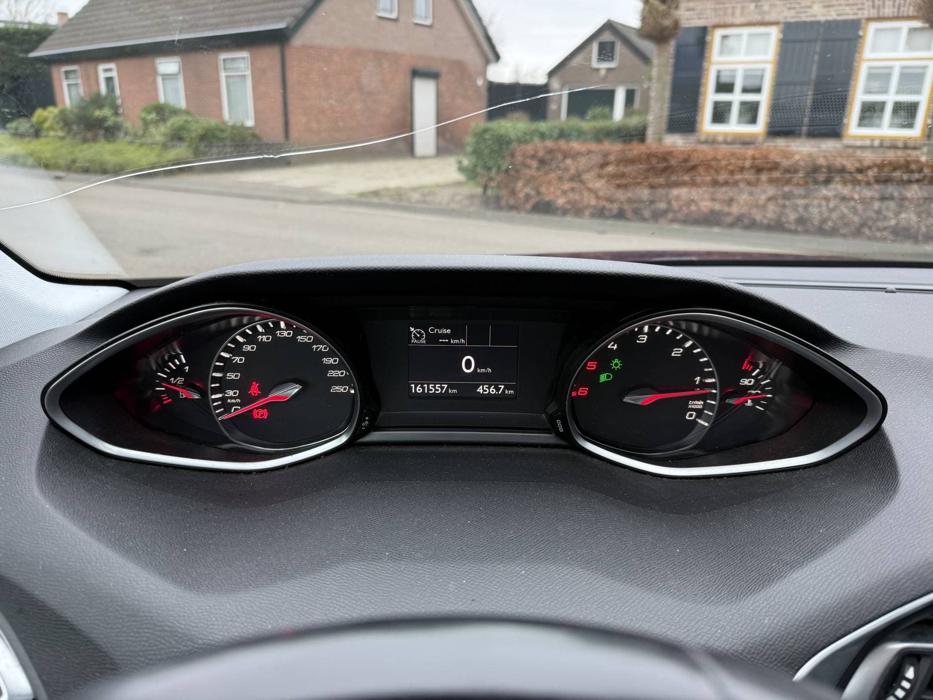 Peugeot 308 thumbnail 14