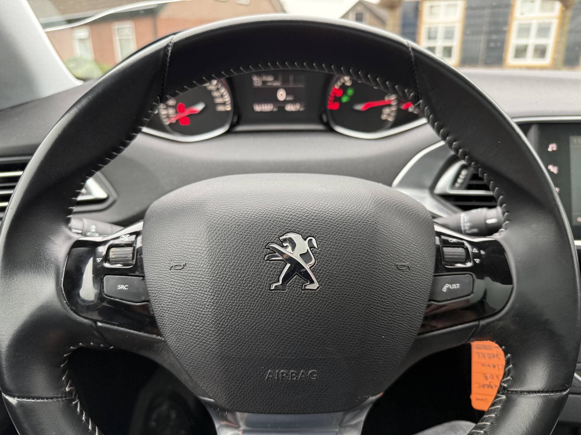 Peugeot 308 thumbnail 16