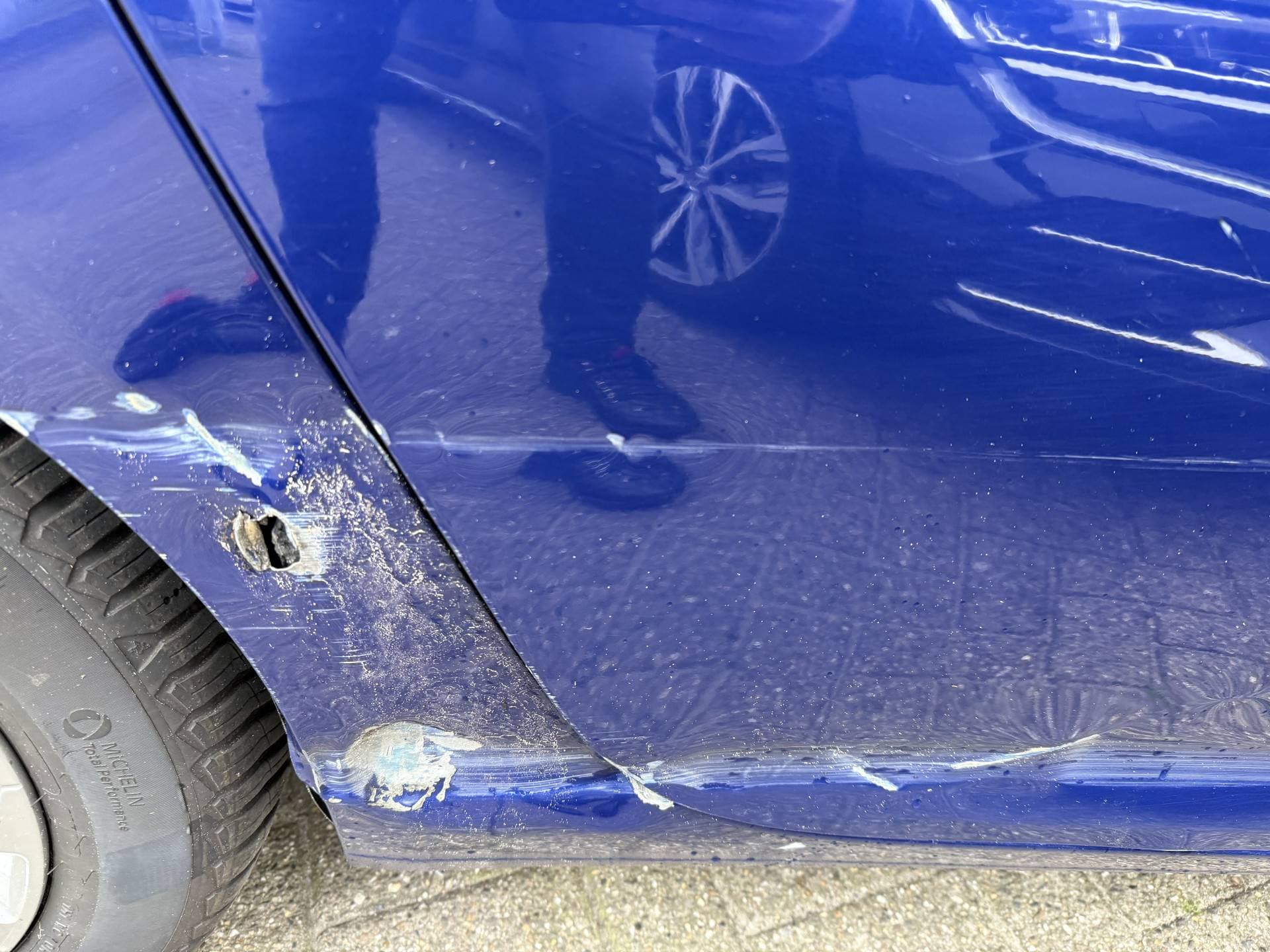 Peugeot 308 thumbnail 7