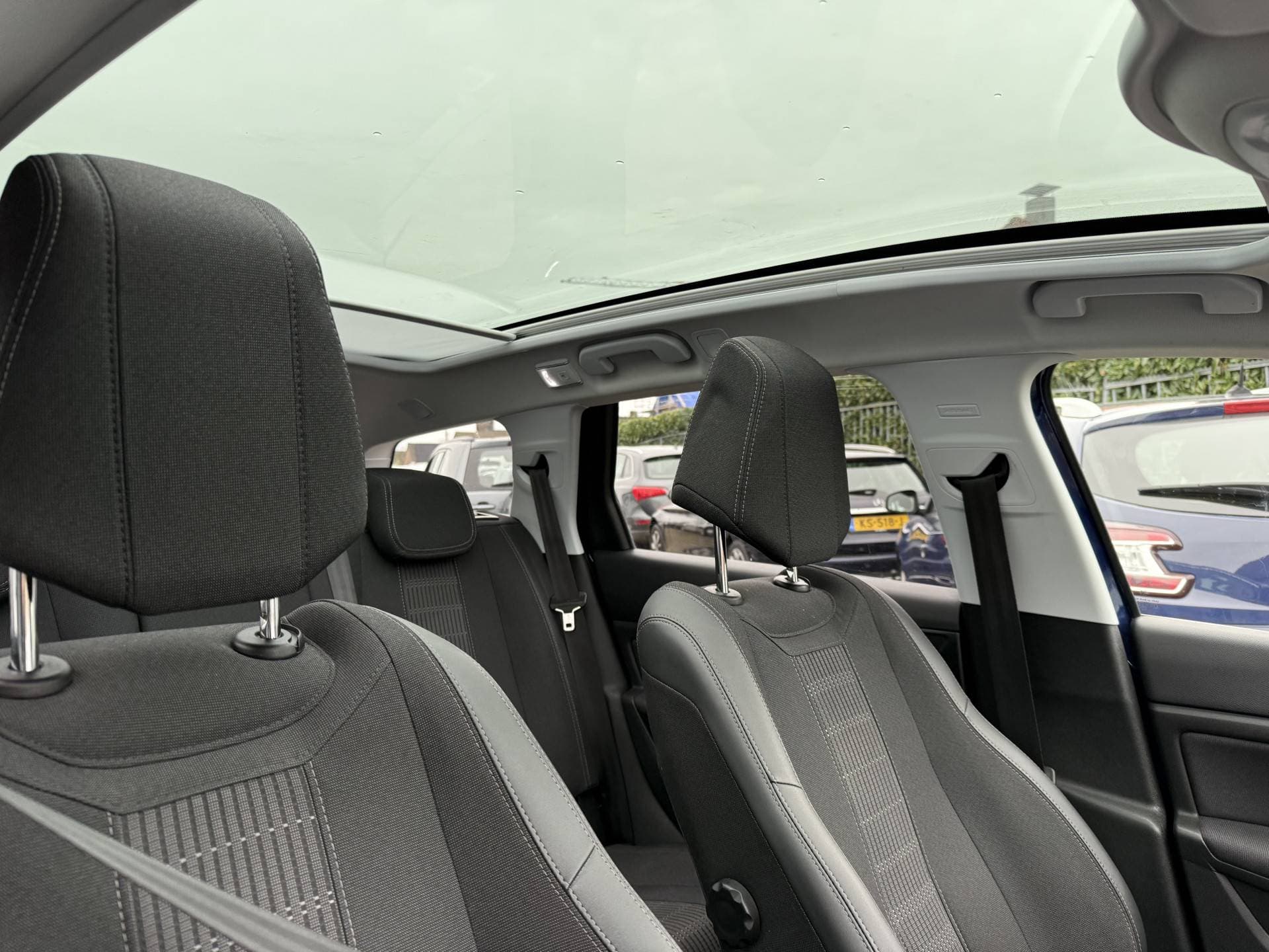 Peugeot 308 thumbnail 9