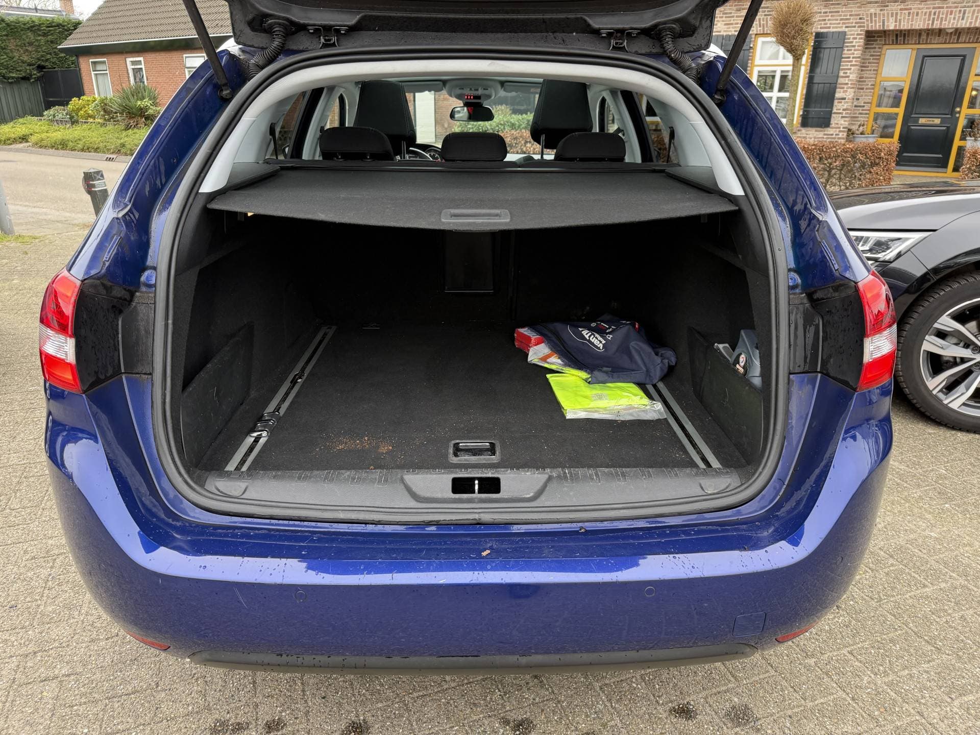 Peugeot 308 thumbnail 10