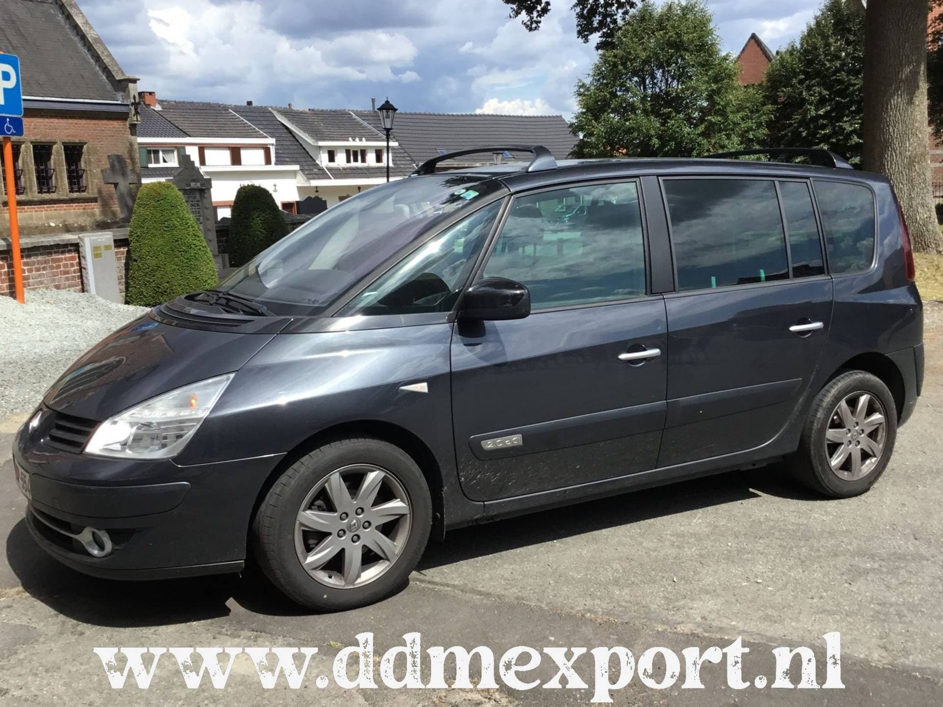 Renault Grand Espace