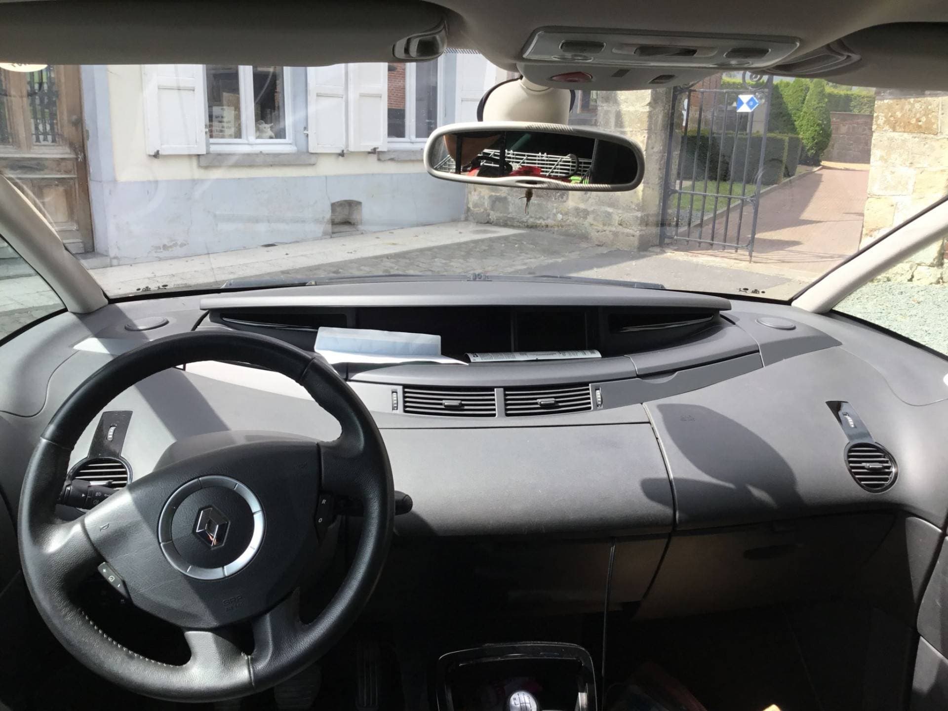 Renault Grand Espace thumbnail 4