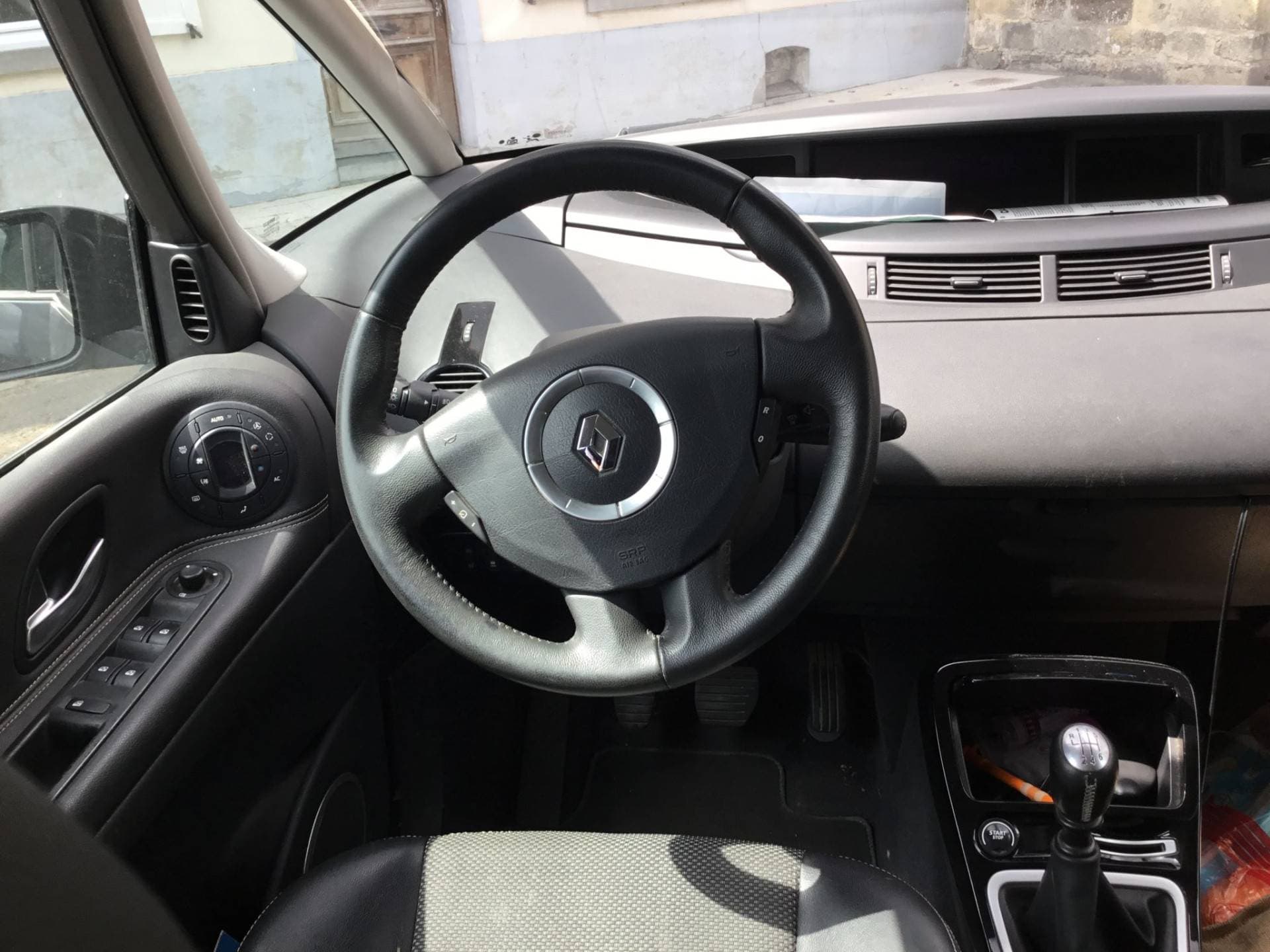 Renault Grand Espace thumbnail 5