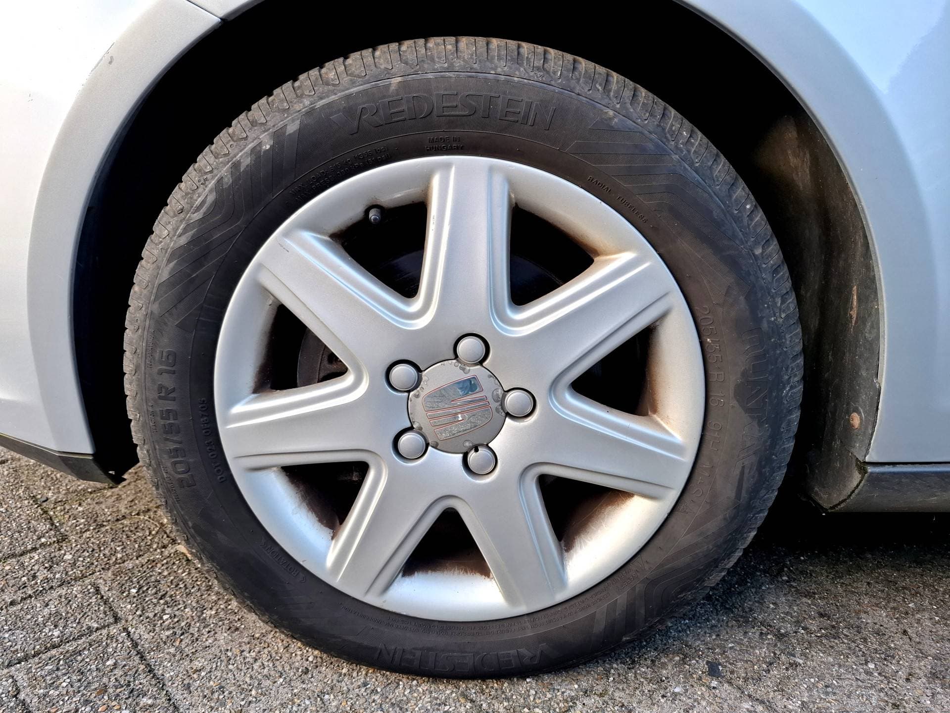 Seat Altea thumbnail 11