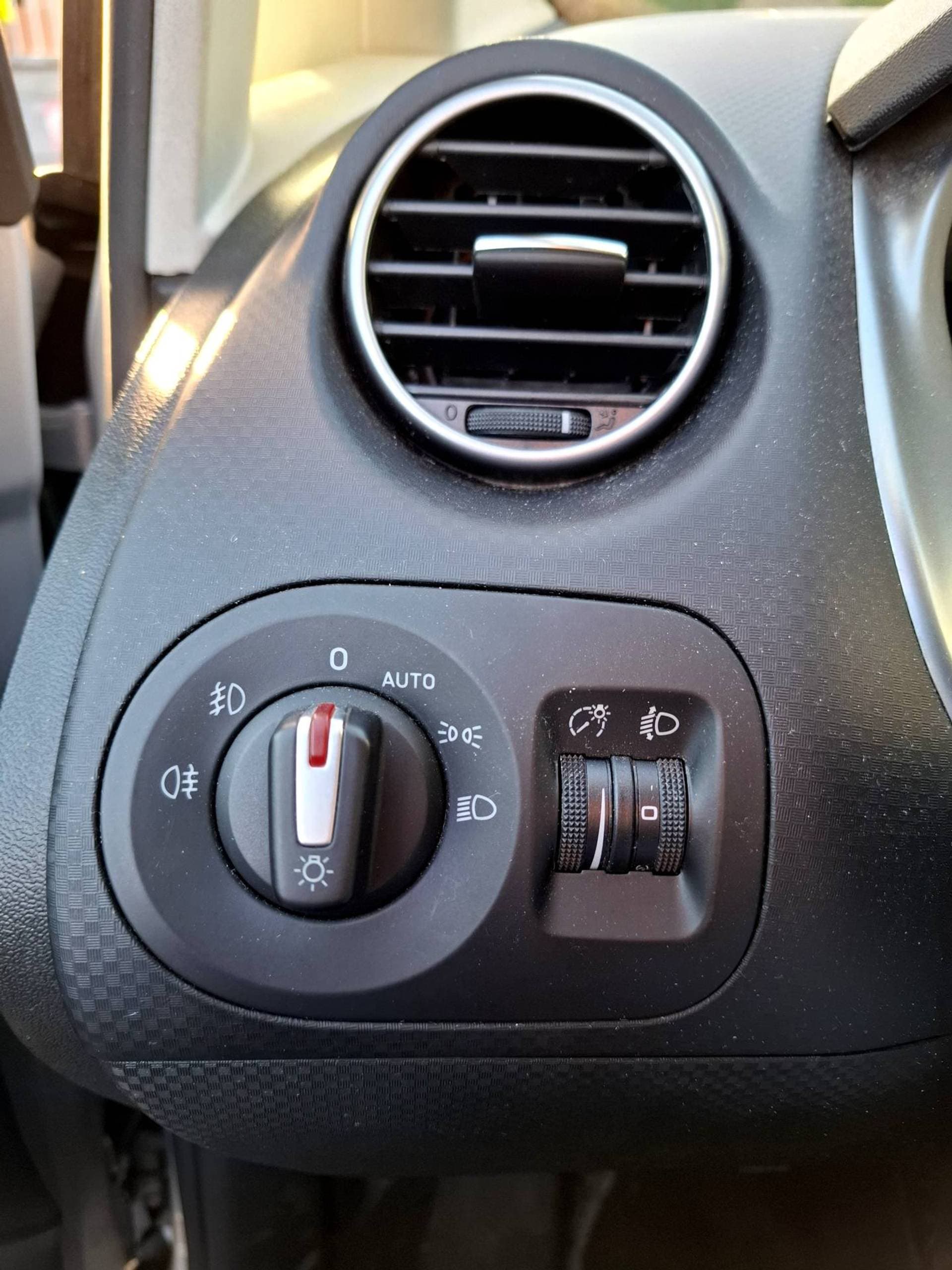 Seat Altea thumbnail 12