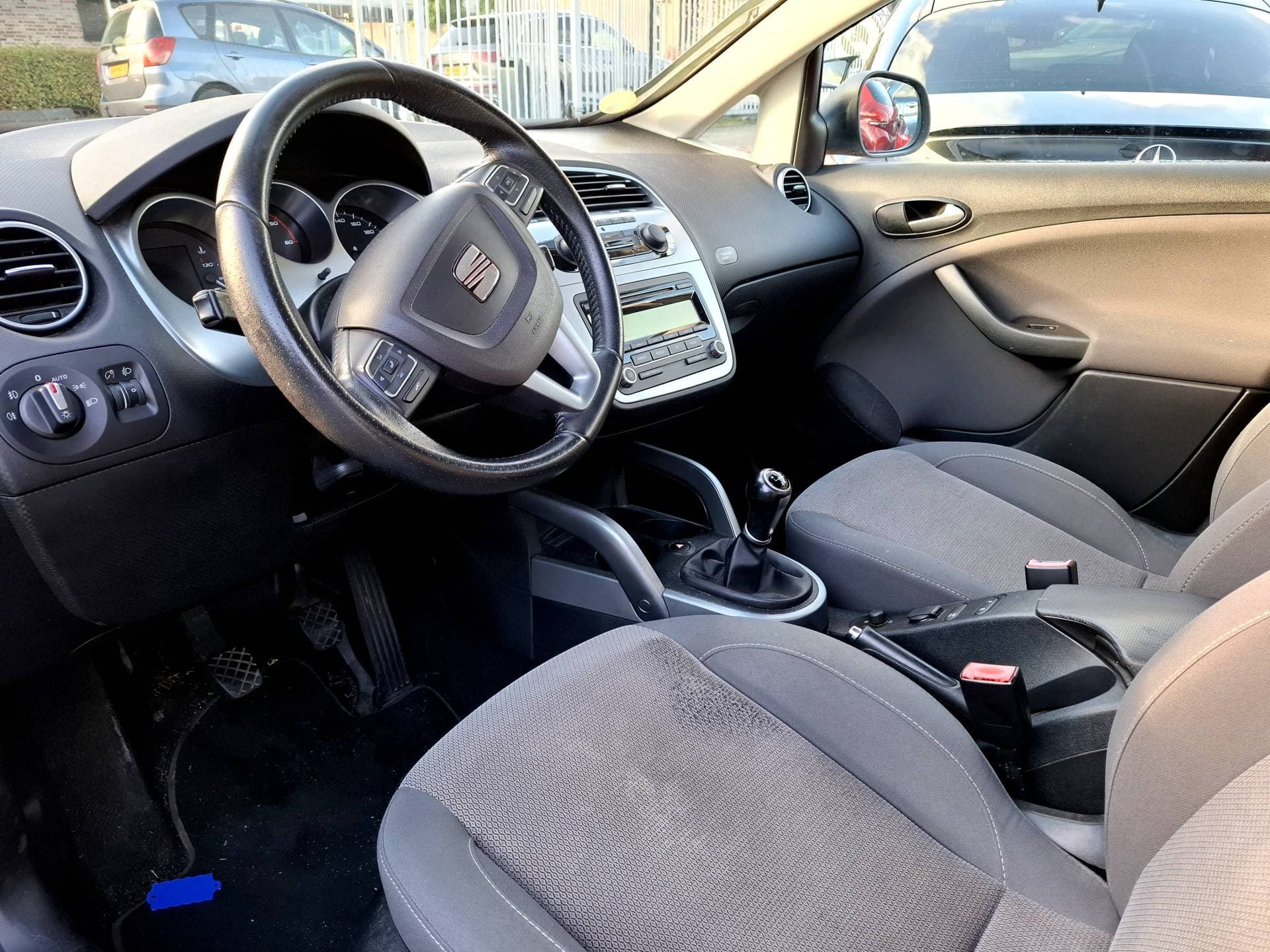 Seat Altea thumbnail 20