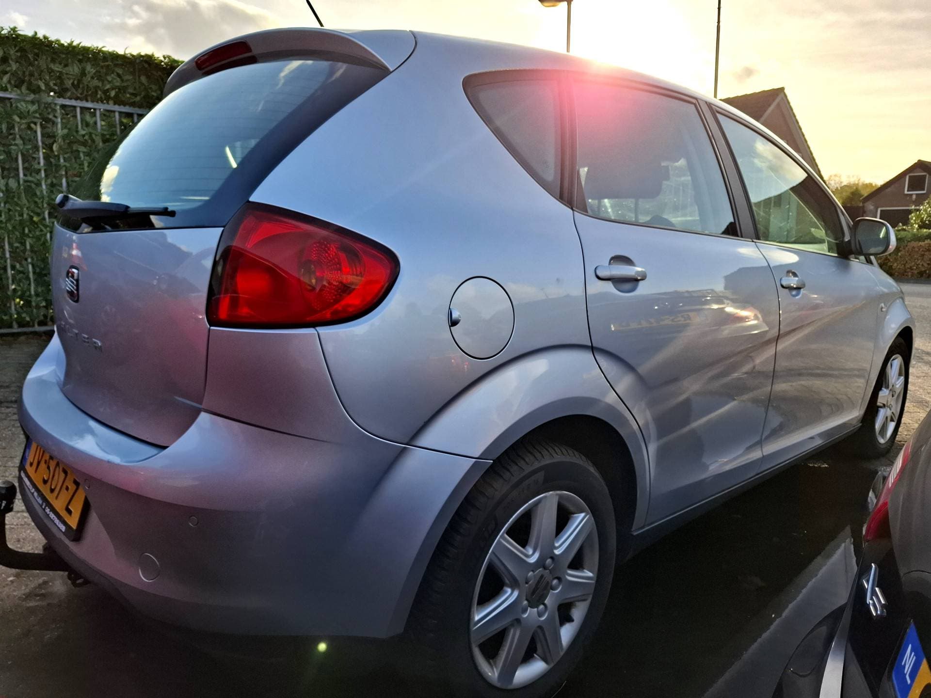 Seat Altea thumbnail 22