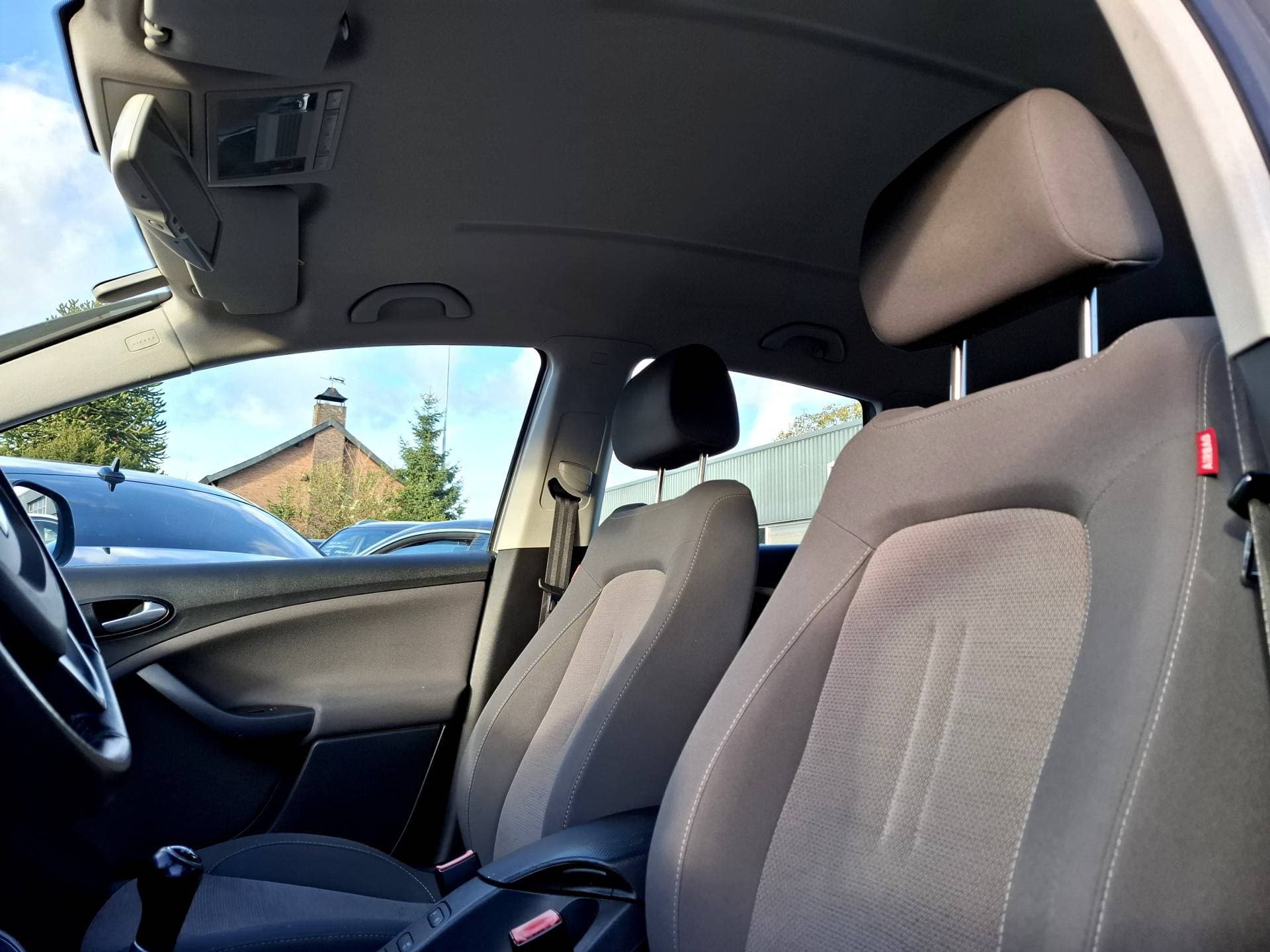 Seat Altea thumbnail 6