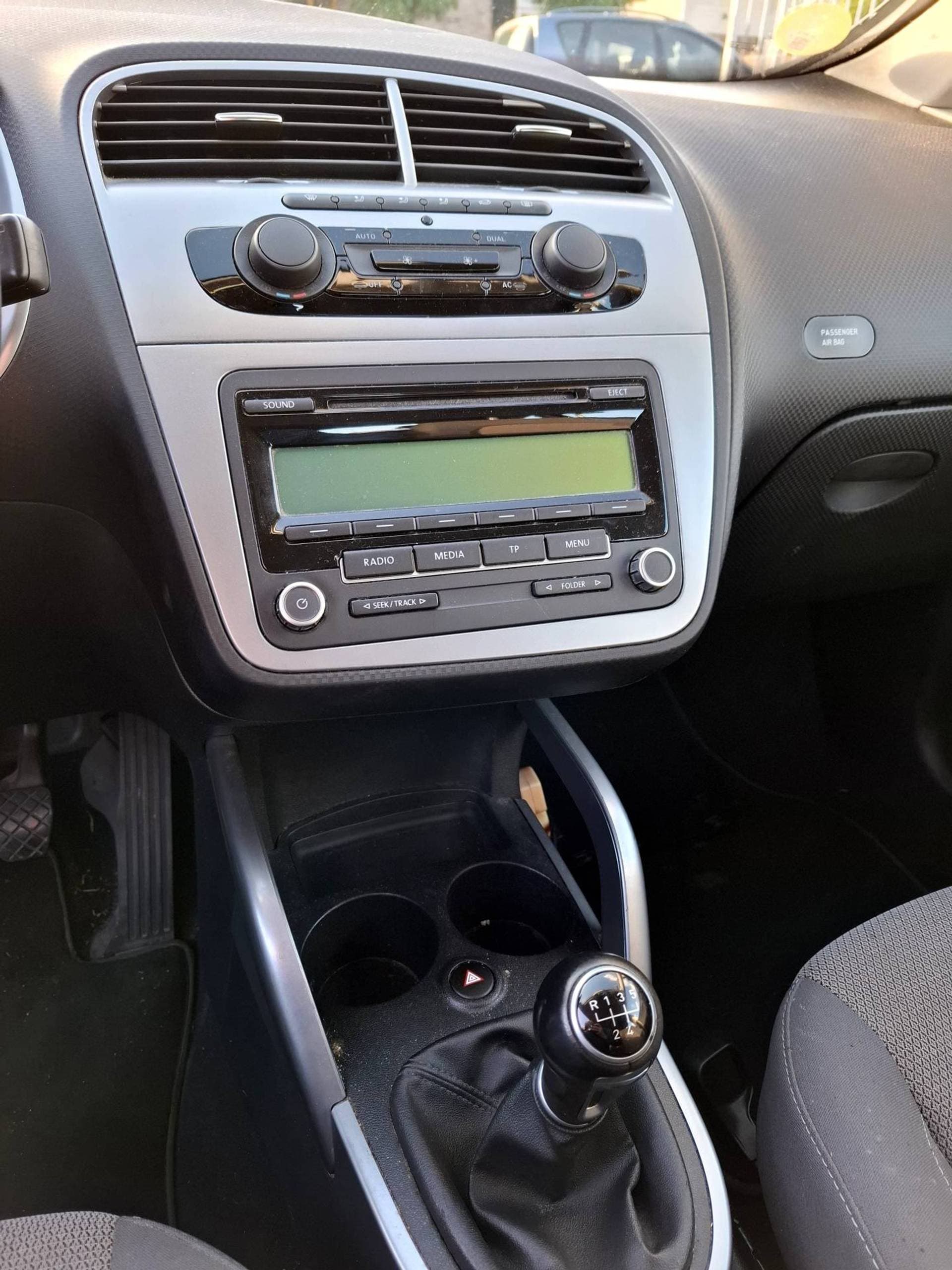 Seat Altea thumbnail 7