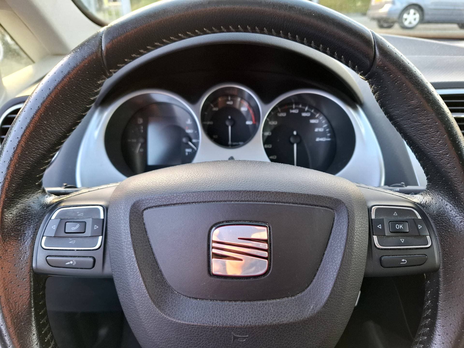 Seat Altea thumbnail 8