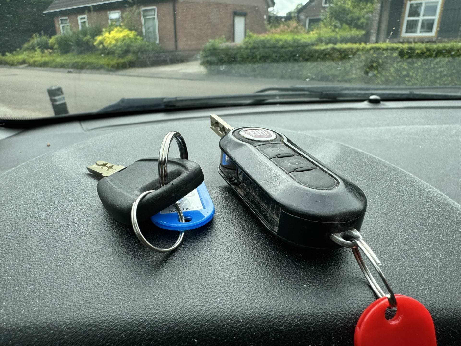 Fiat Punto thumbnail 17