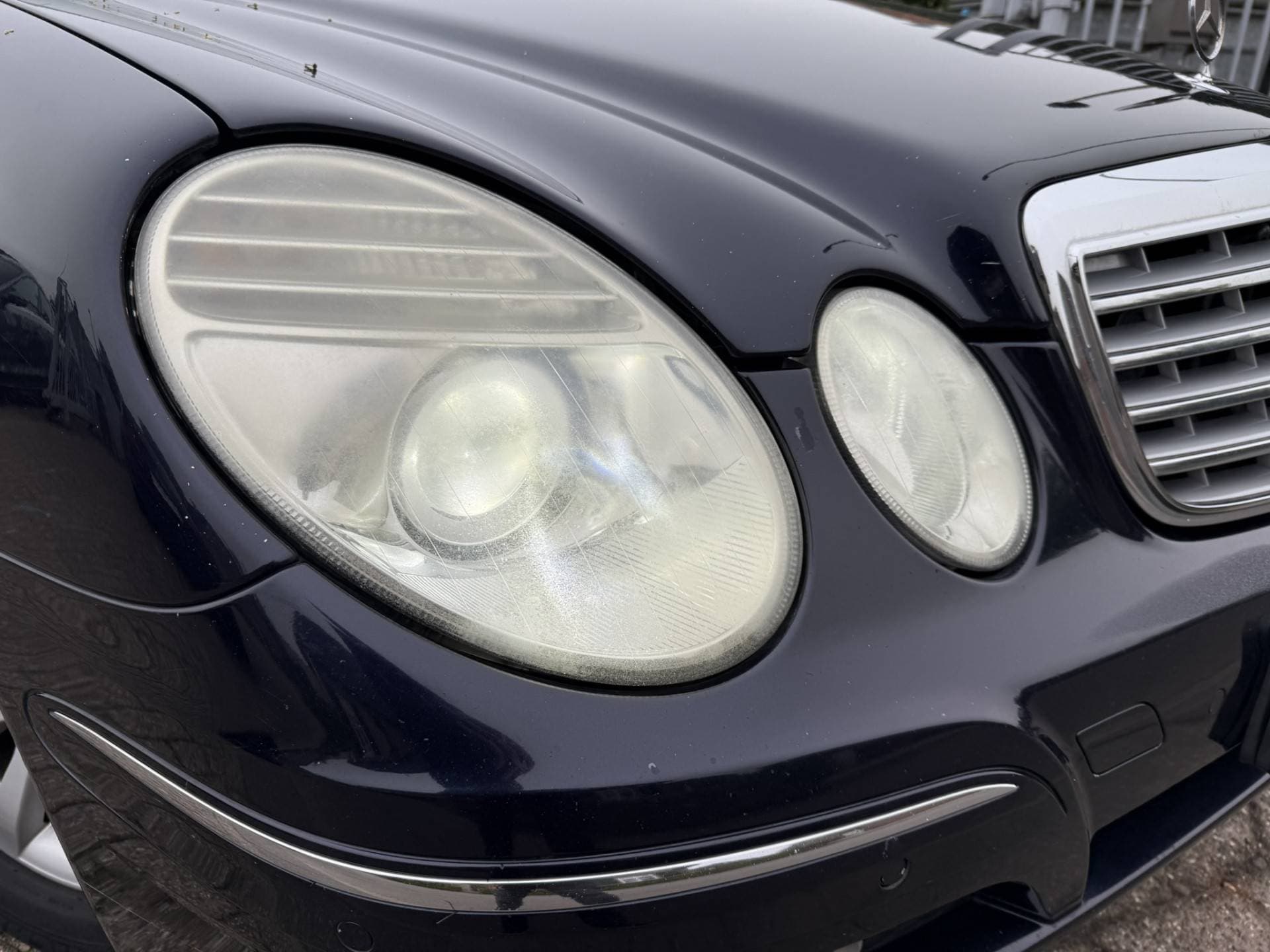 Mercedes-Benz E-Klasse thumbnail 2