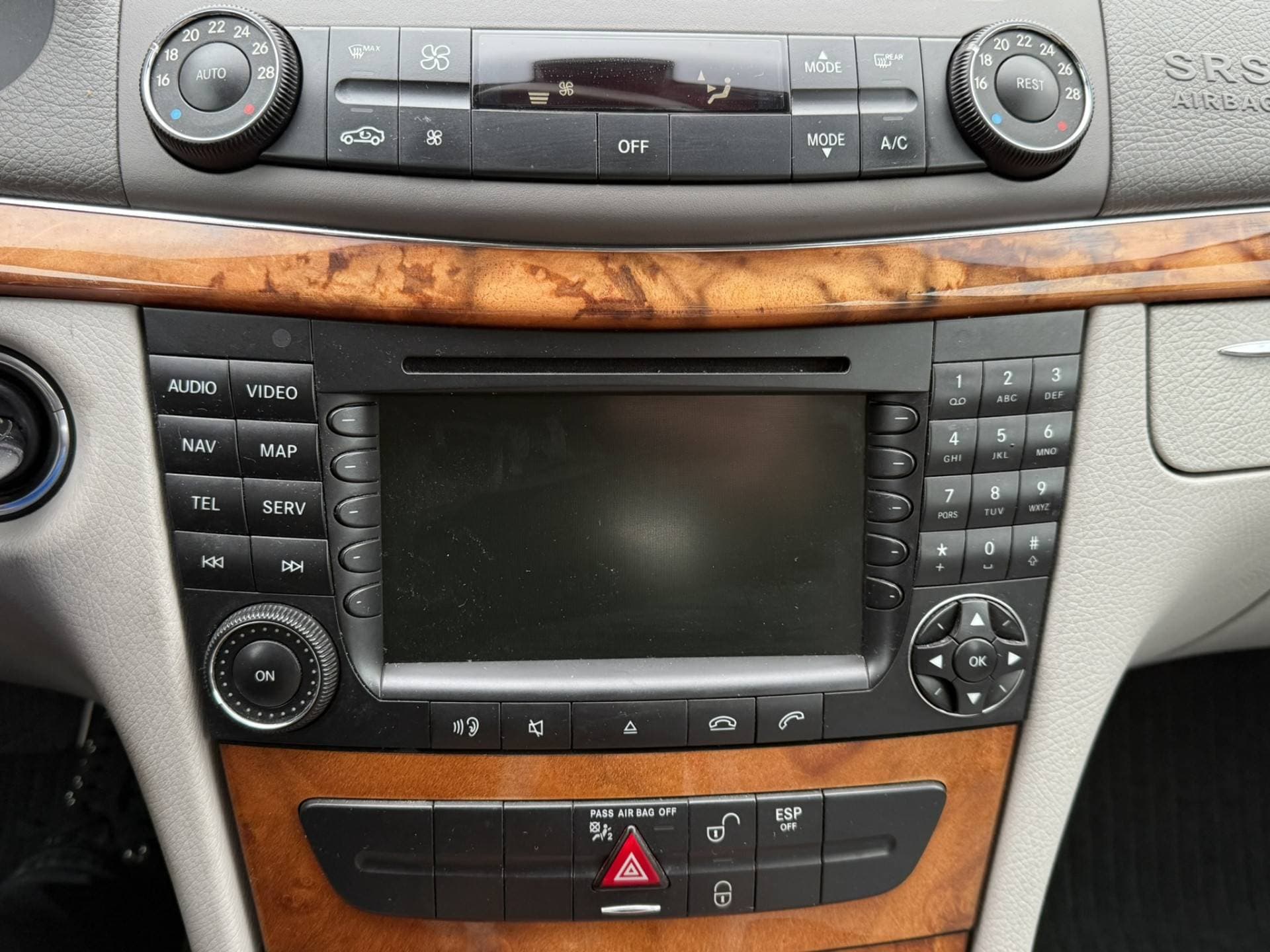 Mercedes-Benz E-Klasse thumbnail 20