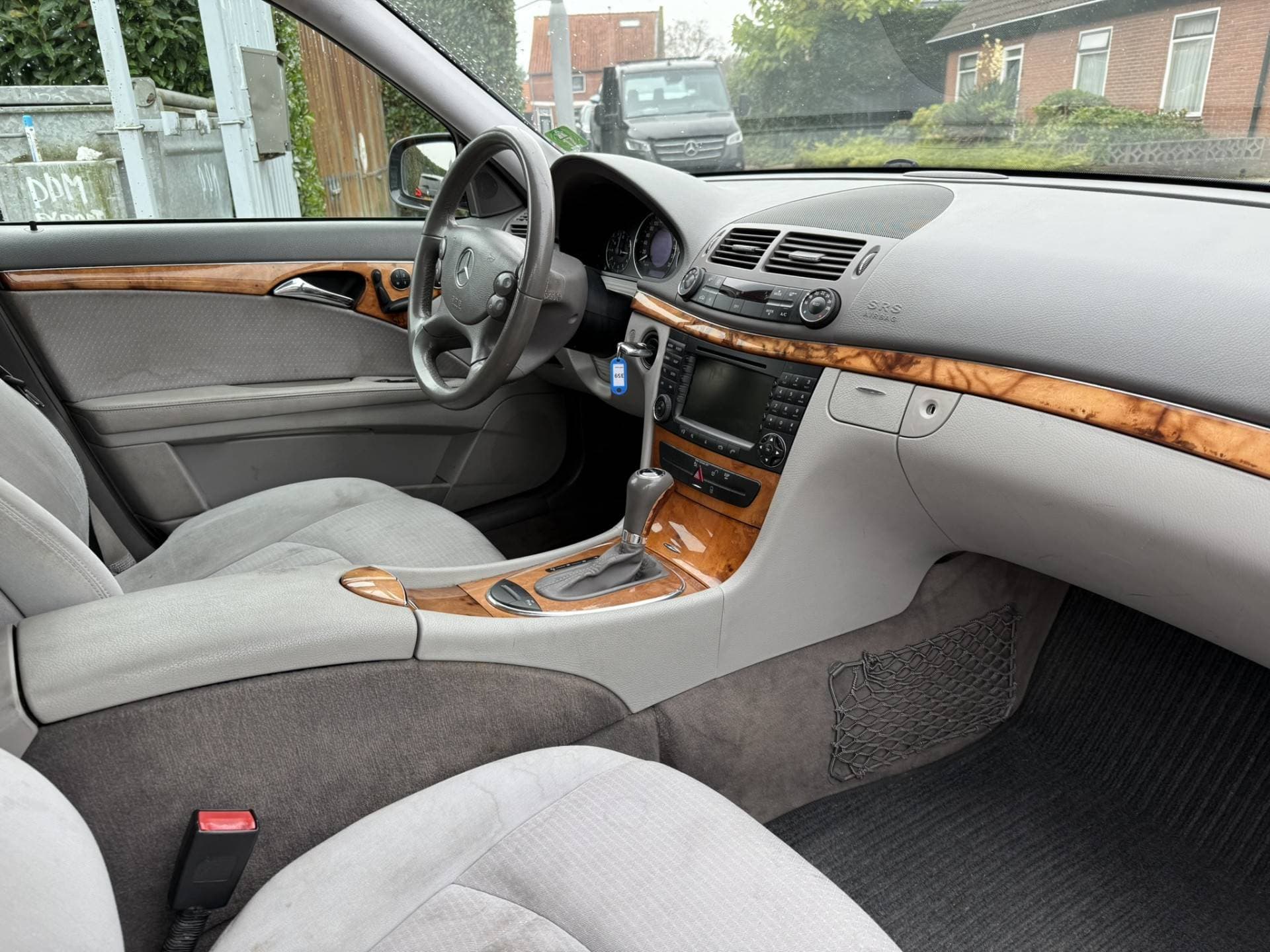 Mercedes-Benz E-Klasse thumbnail 10