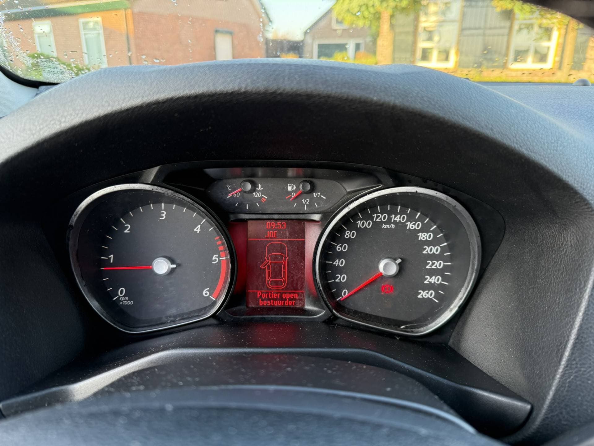 Ford Mondeo thumbnail 12