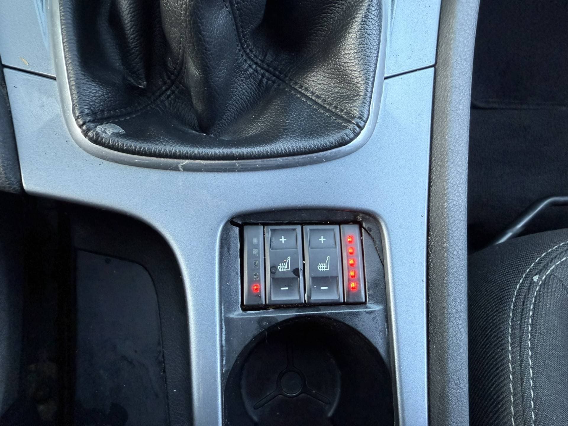 Ford Mondeo thumbnail 15