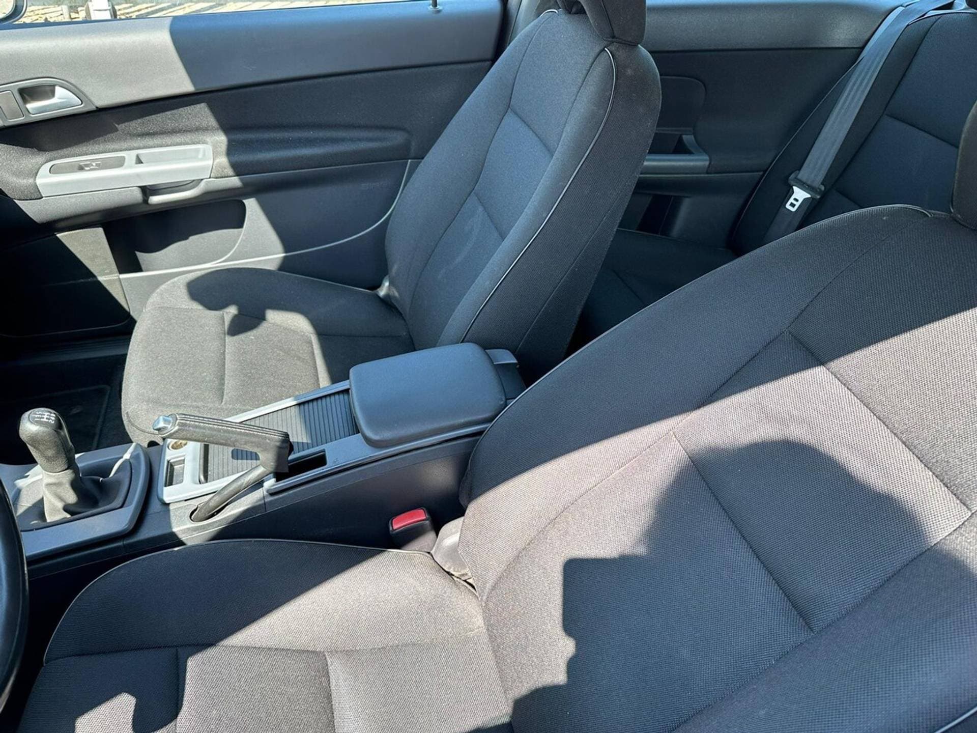 Volvo C30 thumbnail 6