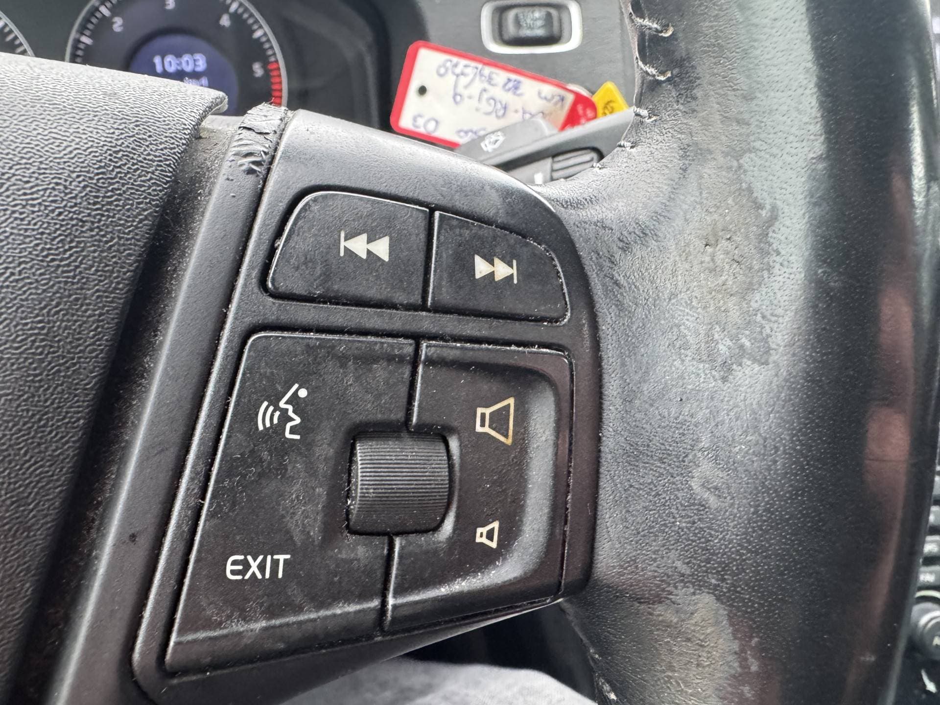 Volvo S60 2.0 D3 Intro Edition thumbnail 11