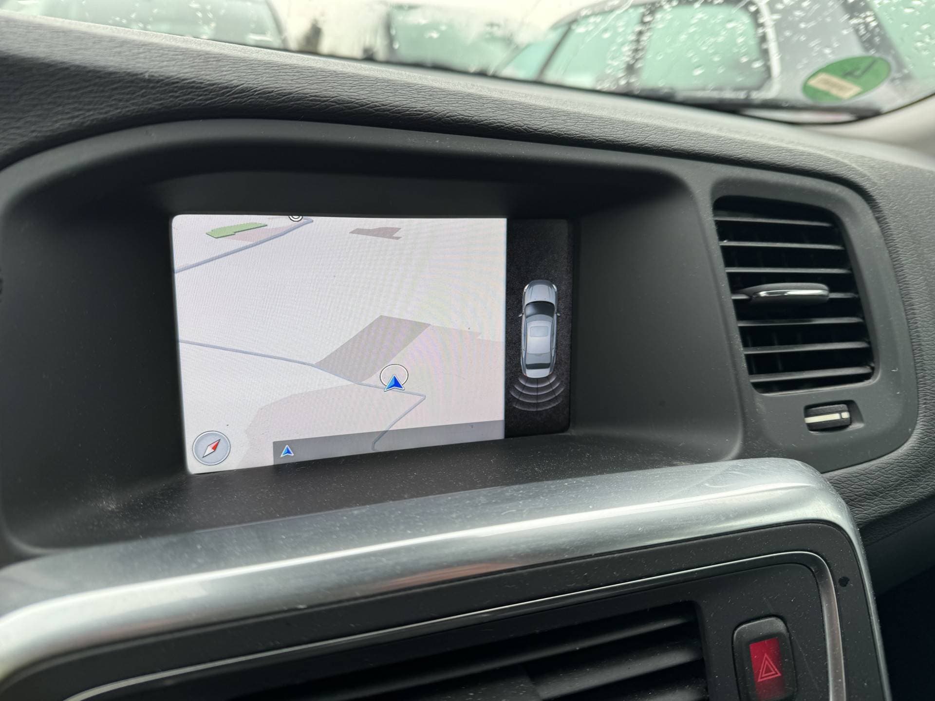 Volvo S60 2.0 D3 Intro Edition thumbnail 12