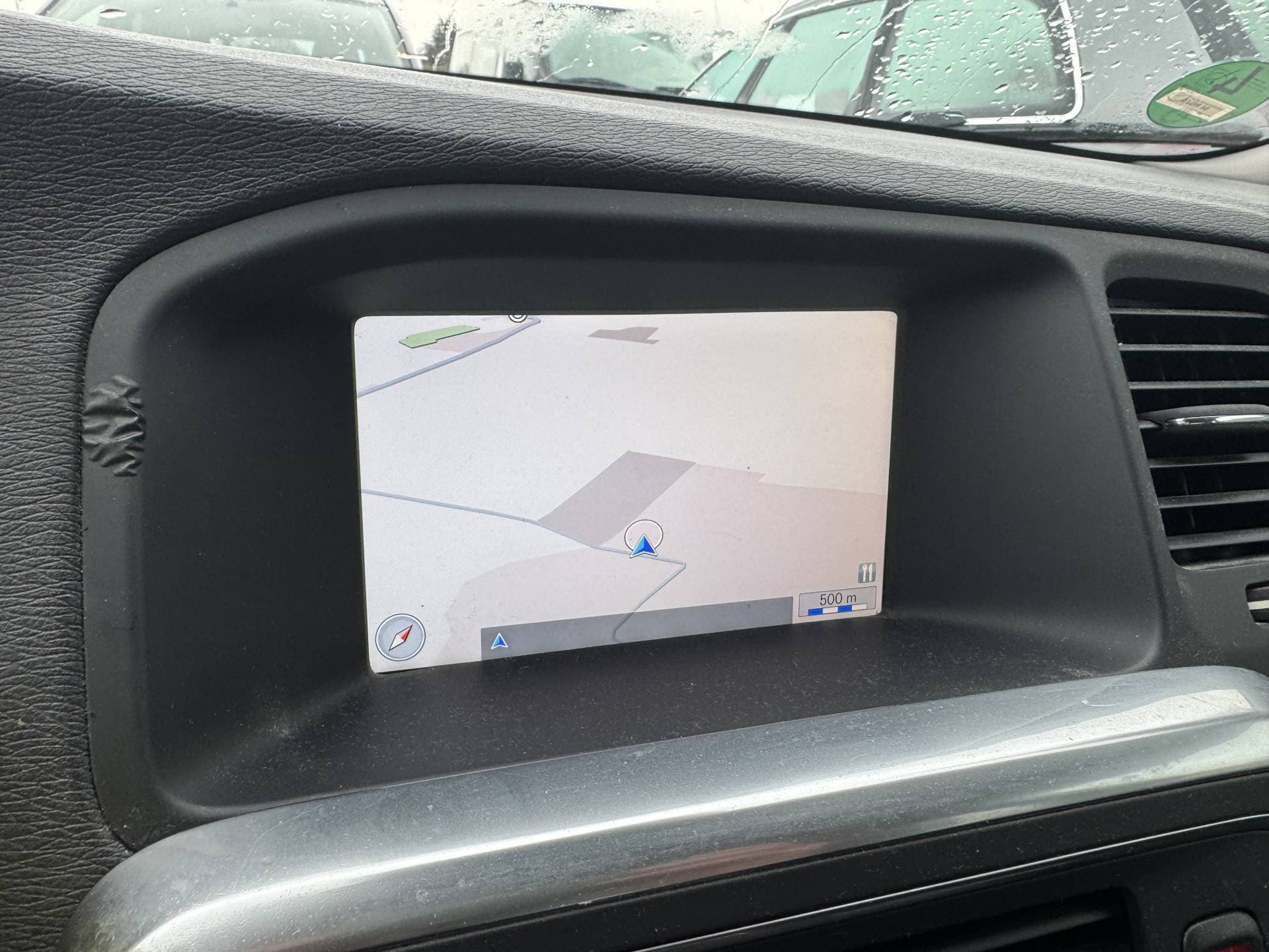 Volvo S60 2.0 D3 Intro Edition thumbnail 14