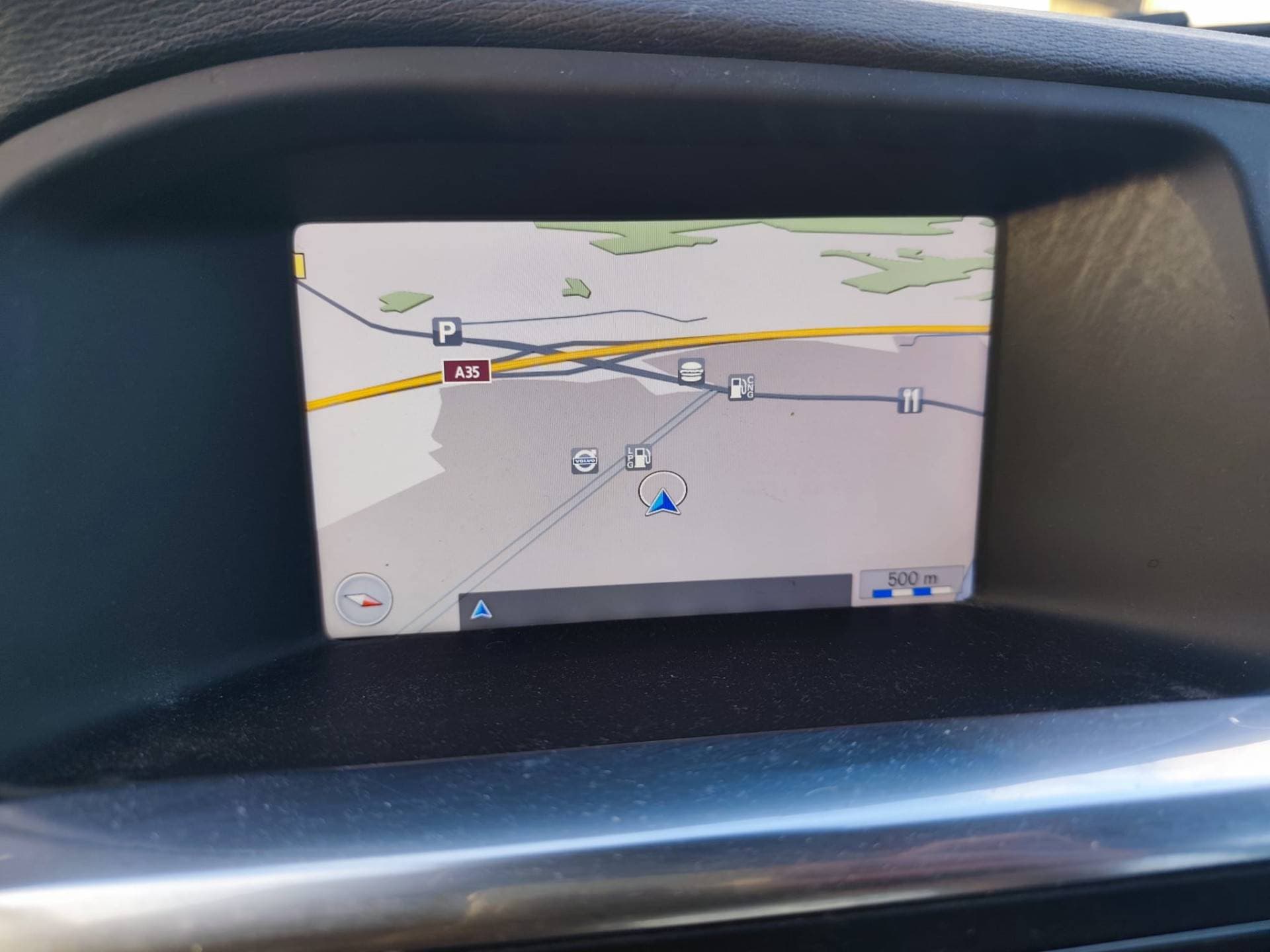 Volvo S60 2.0 D3 Intro Edition thumbnail 5