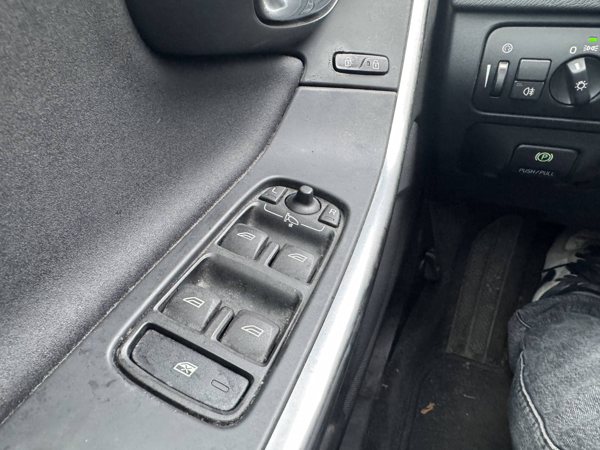 Volvo S60 2.0 D3 Intro Edition thumbnail 9