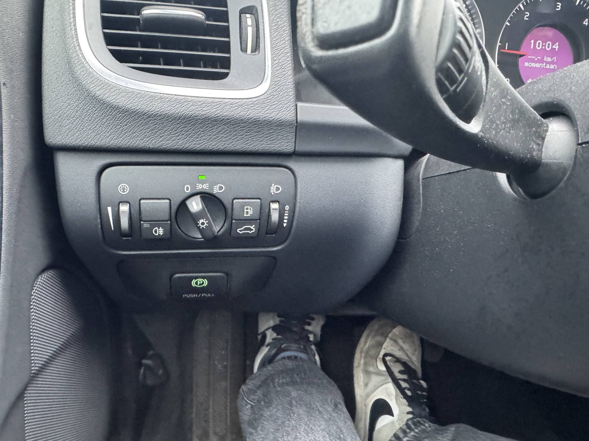 Volvo S60 2.0 D3 Intro Edition thumbnail 10