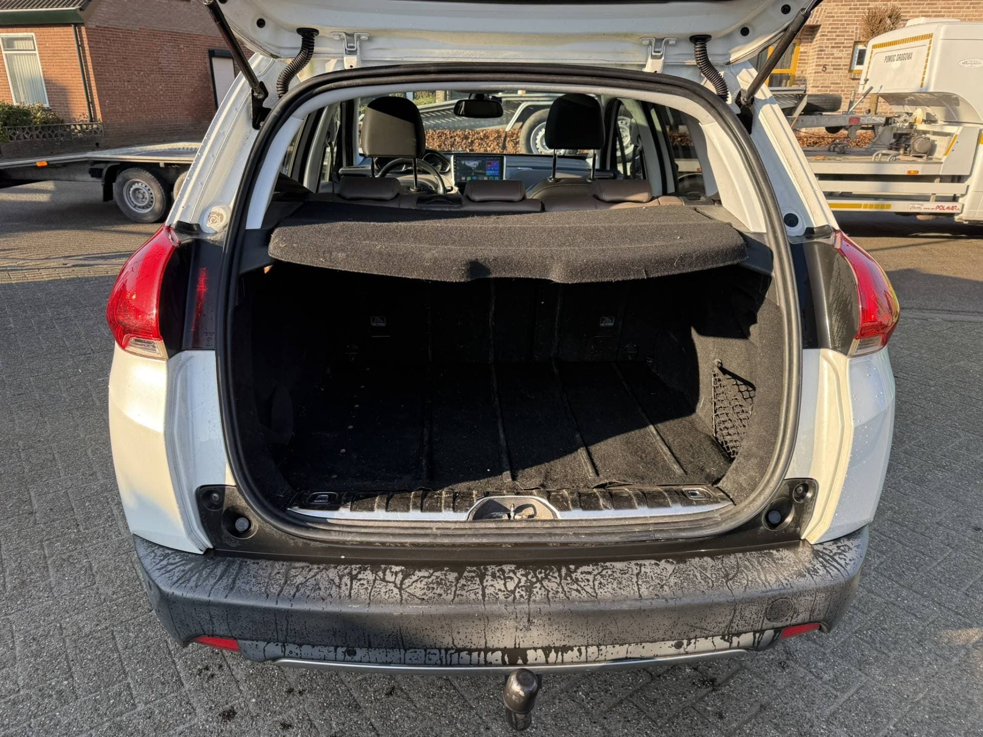 Peugeot 2008 thumbnail 11