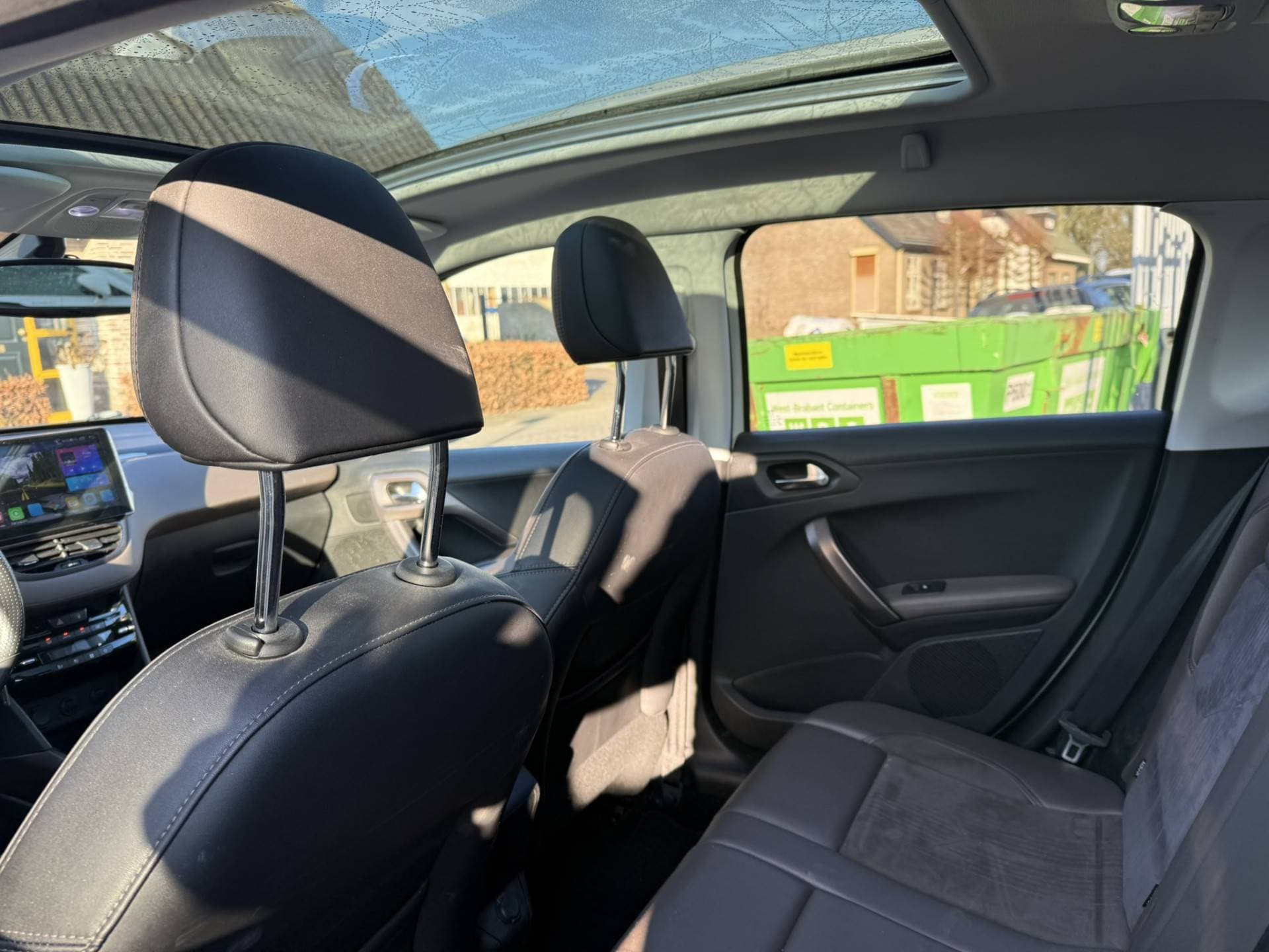 Peugeot 2008 thumbnail 12