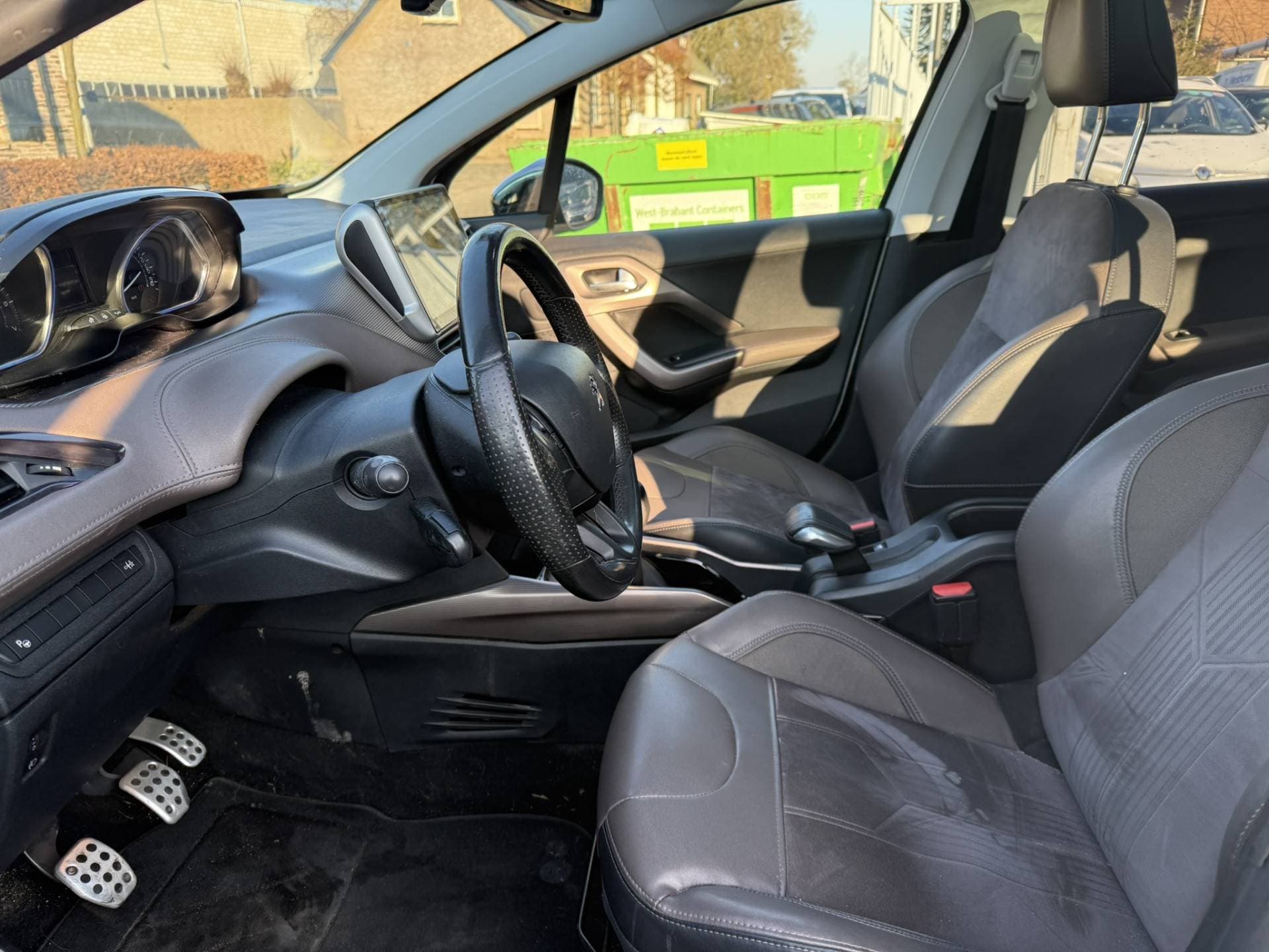 Peugeot 2008 thumbnail 13