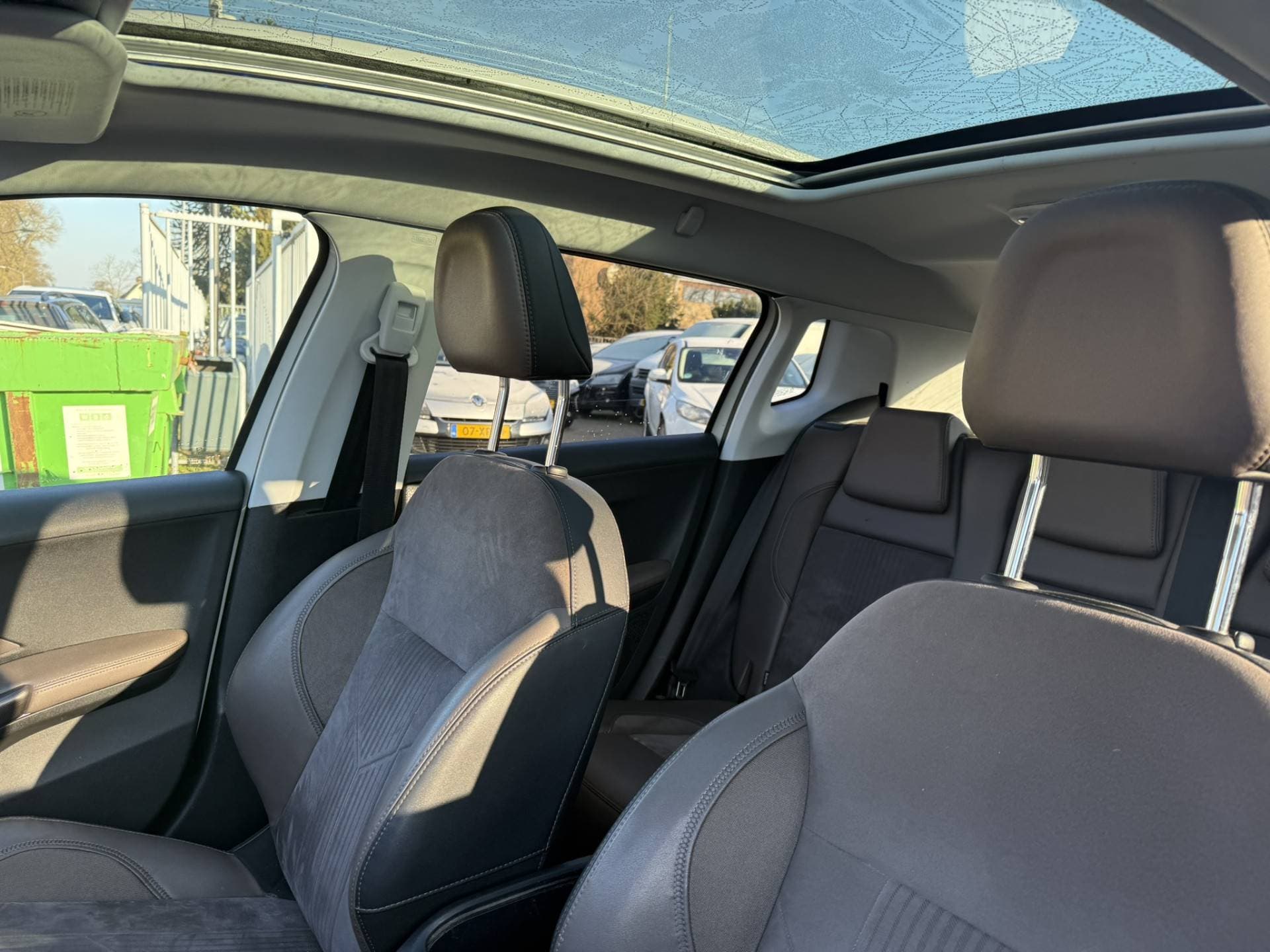 Peugeot 2008 thumbnail 14