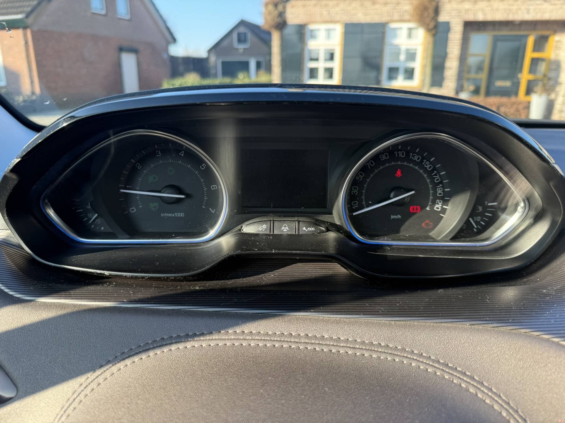 Peugeot 2008 thumbnail 15