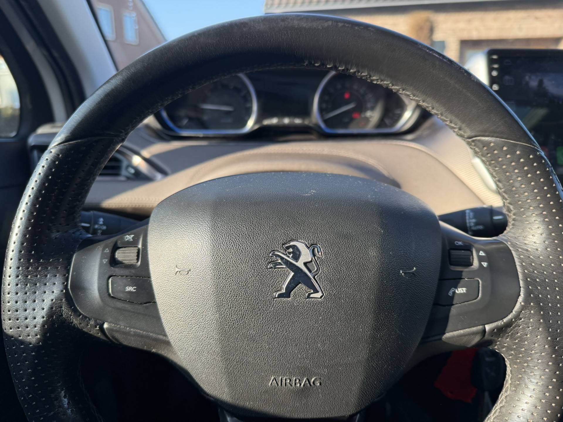 Peugeot 2008 thumbnail 16