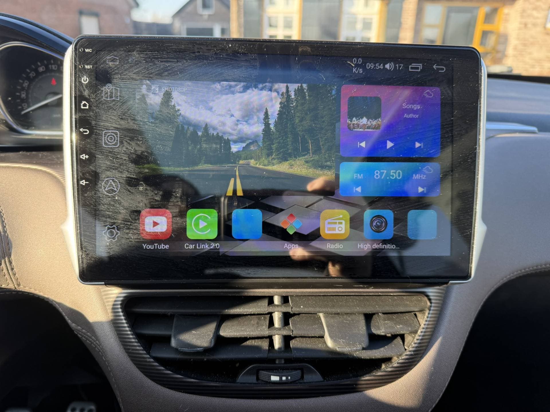 Peugeot 2008 thumbnail 17