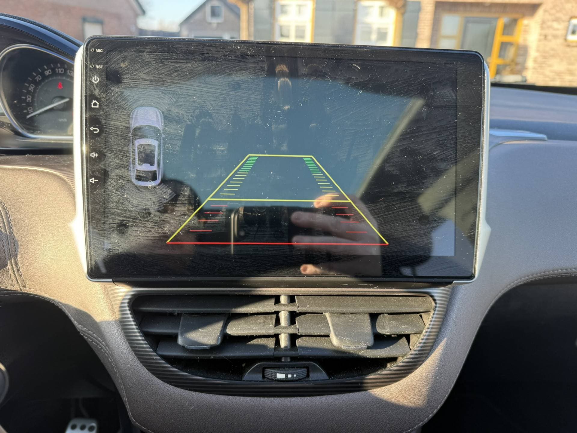 Peugeot 2008 thumbnail 21